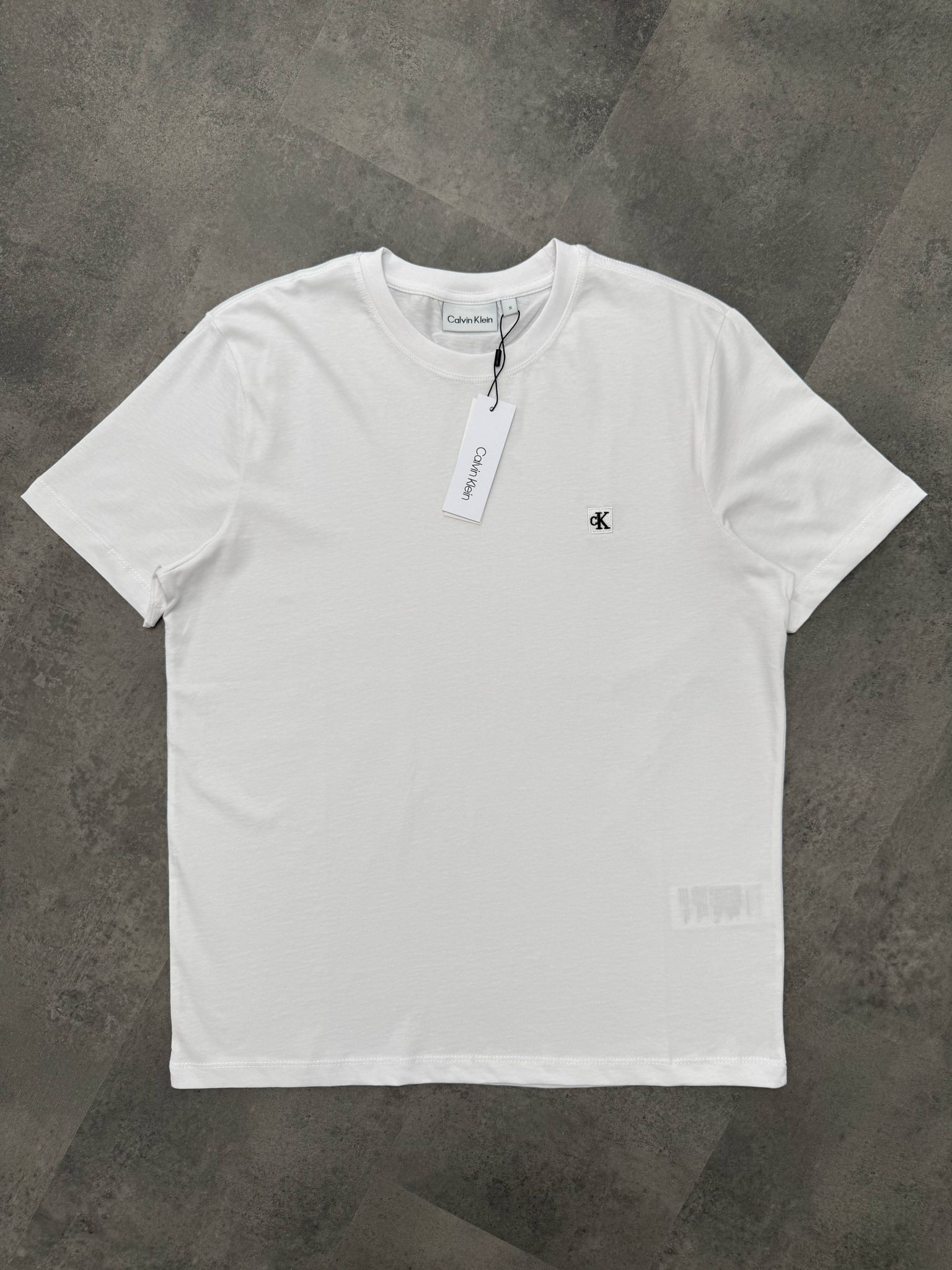 Yeni Sezon Patch Arma Mini Logo T-shirt
