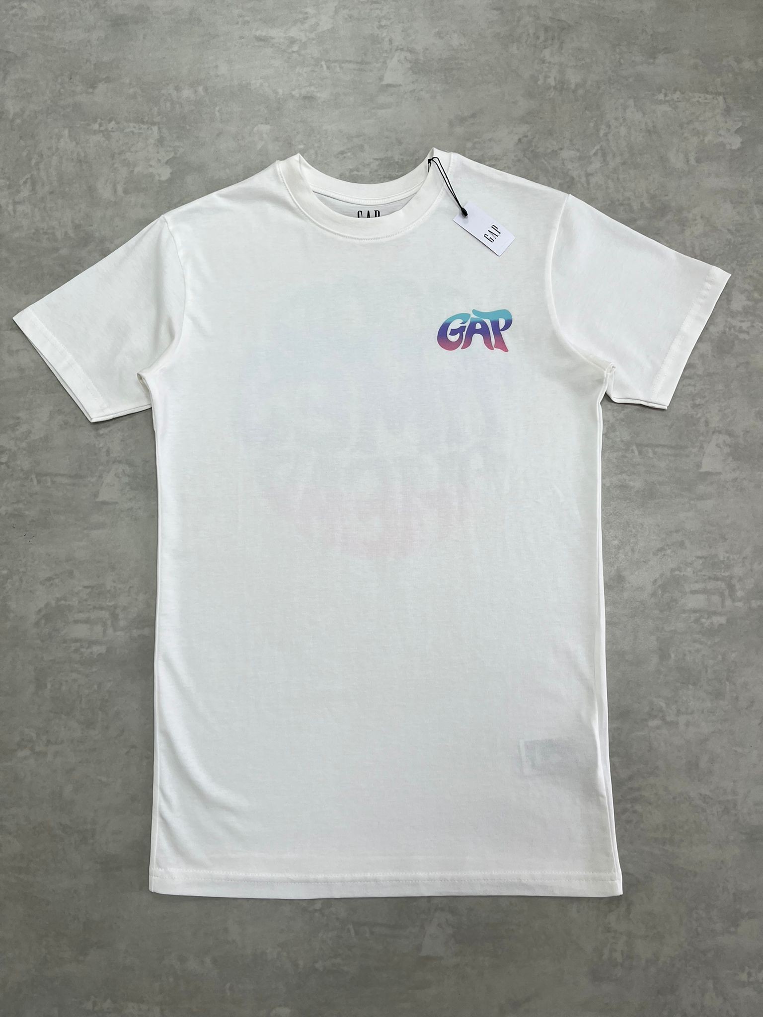 Original Good Times Cream   T-shirt