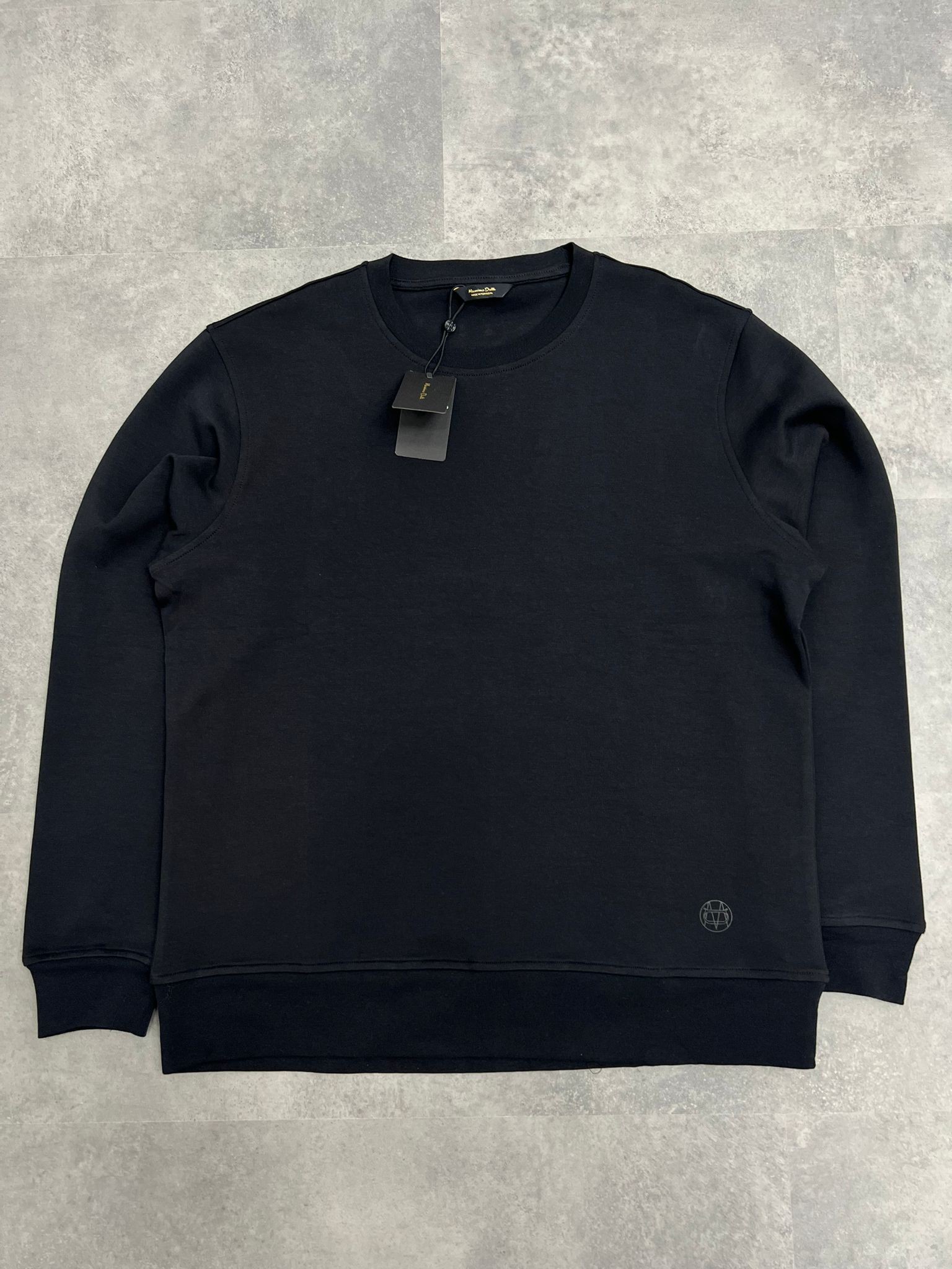 Yeni Sezon Organik Pamuk Premium Sweatshirt