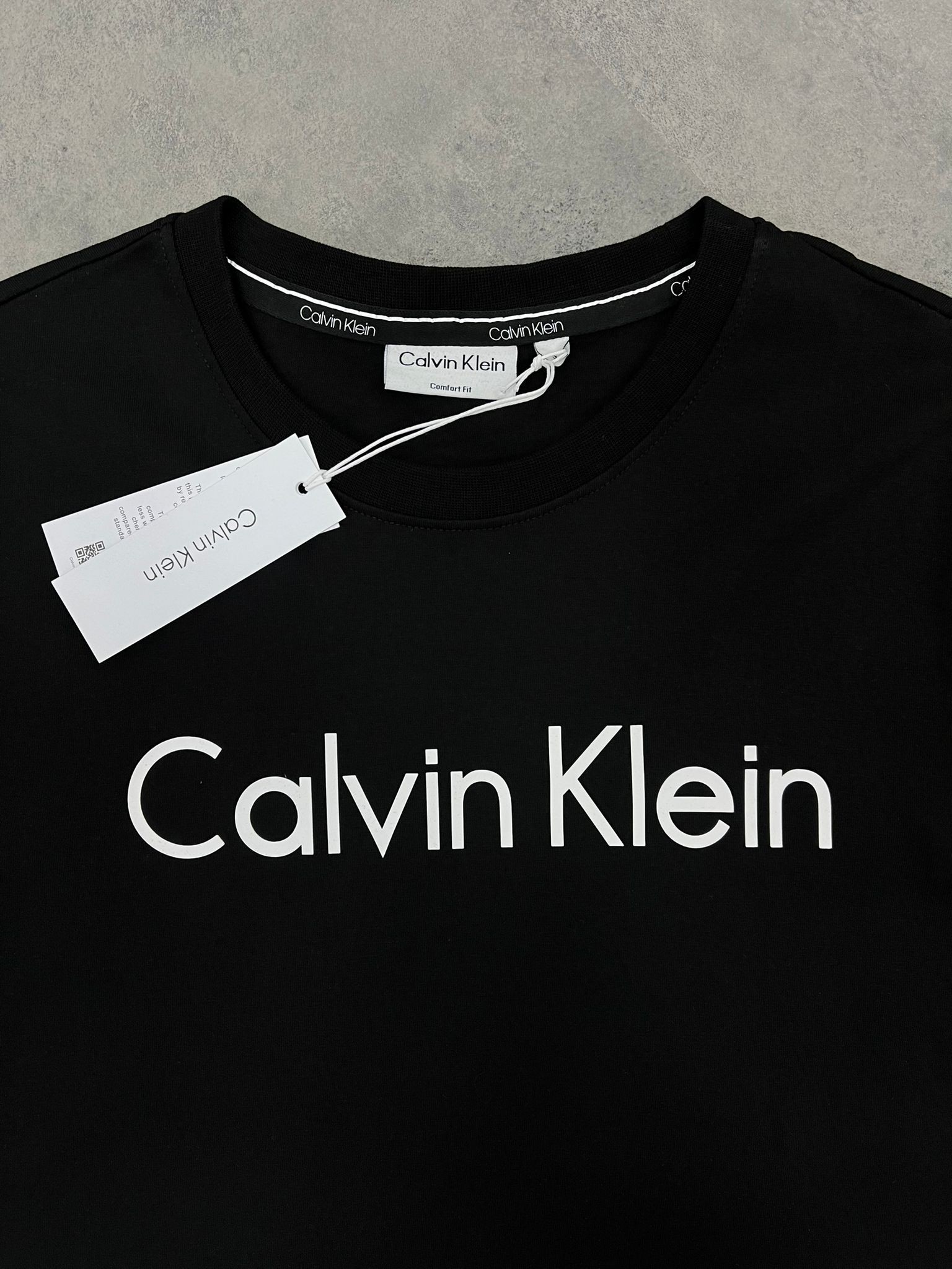 Yeni Sezon Mid Icon Iconıc Logo  T-shirt