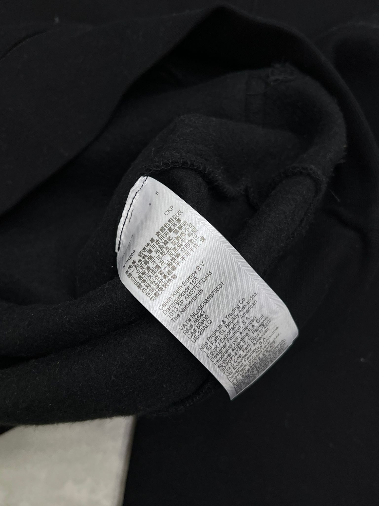 Yeni Sezon Limited Edition Mid Icon Black  Sweatshirt