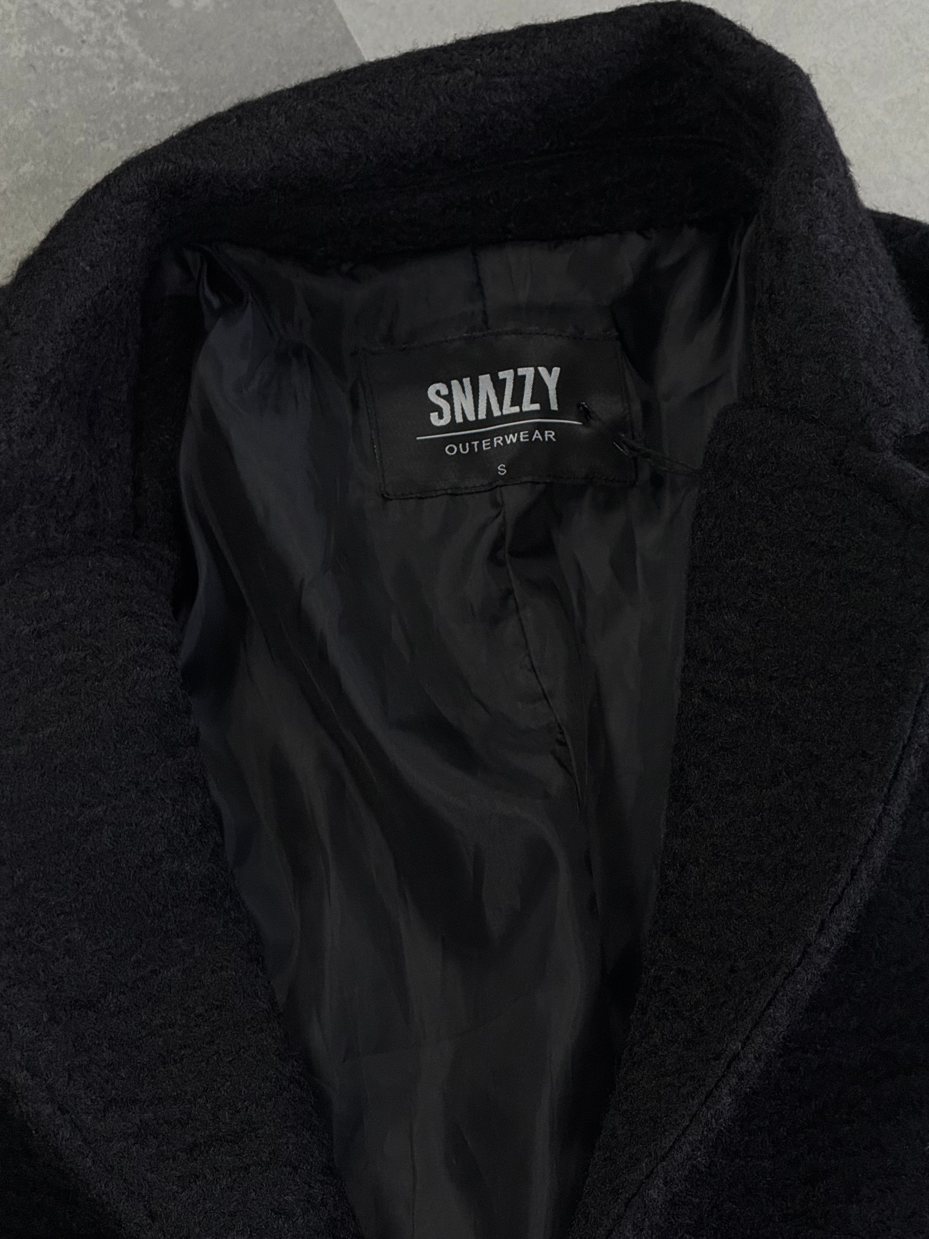 Yeni Sezon Premium Kaban