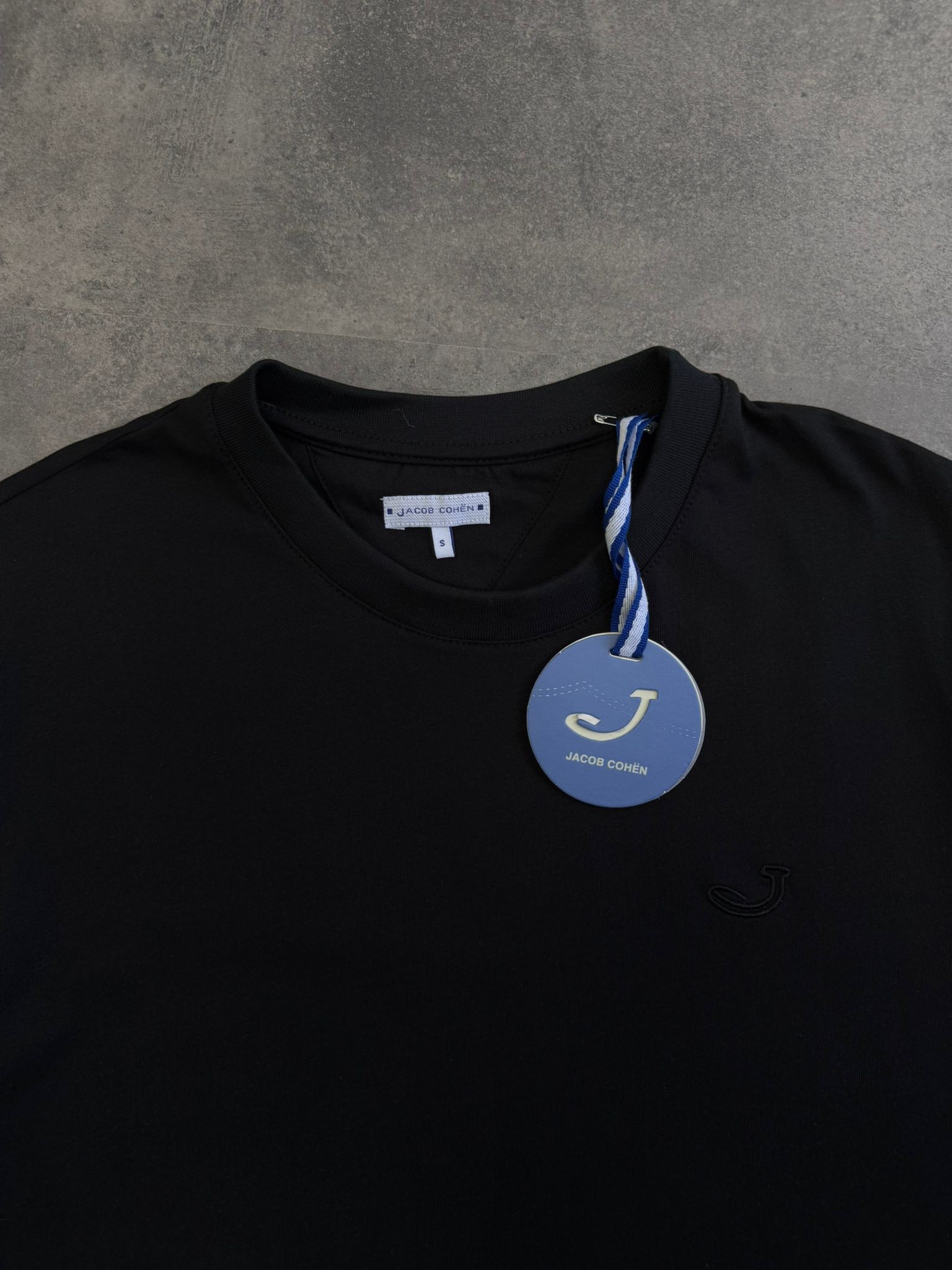 Yeni Sezon Ceast Mini Logo T-shirt