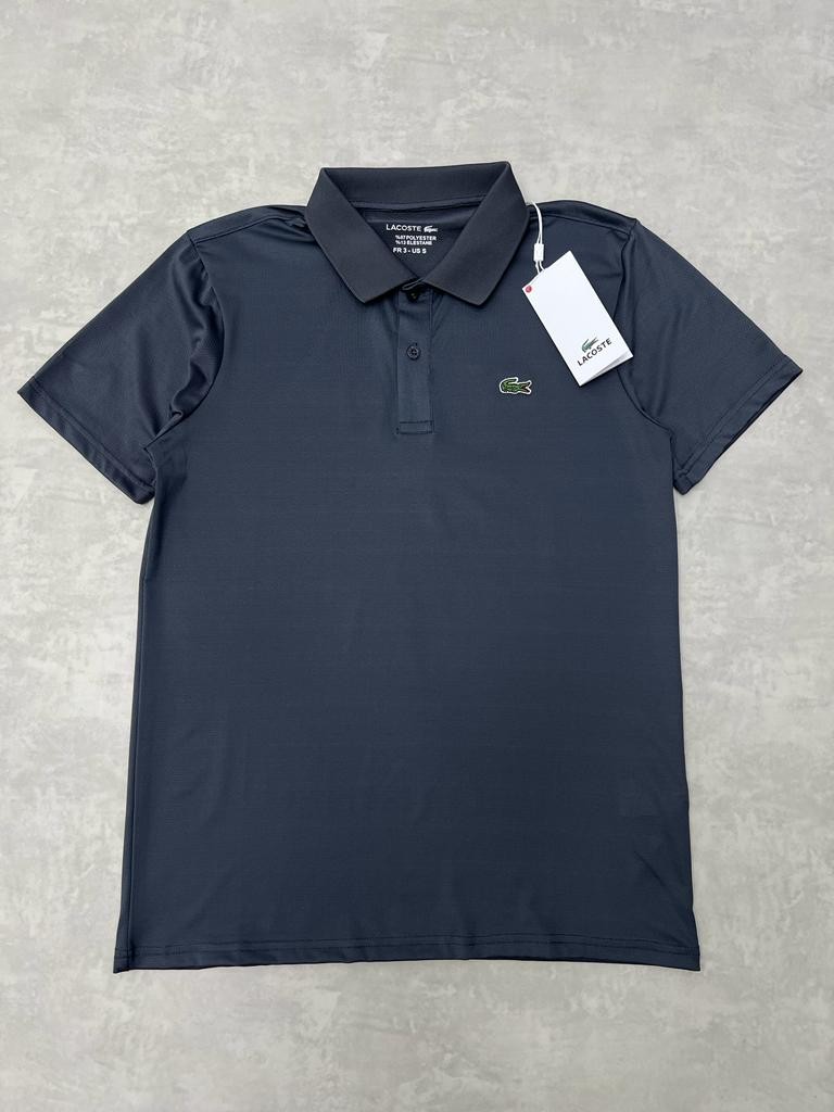 Clima Cool (Nefes Alan) Füme T-shirt