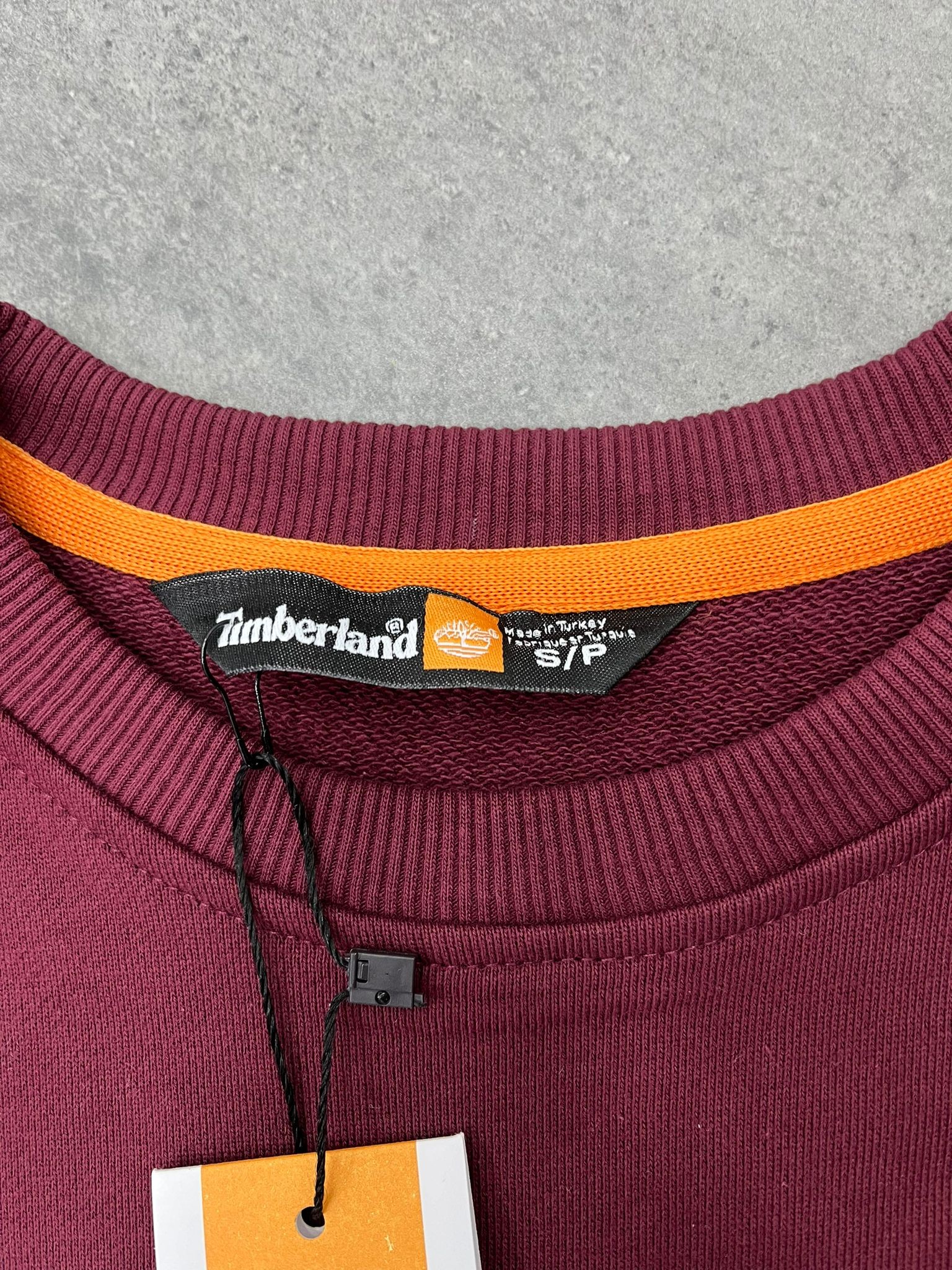 Yeni Sezon Özel Logo Sezon Ürünü  Sweatshirt