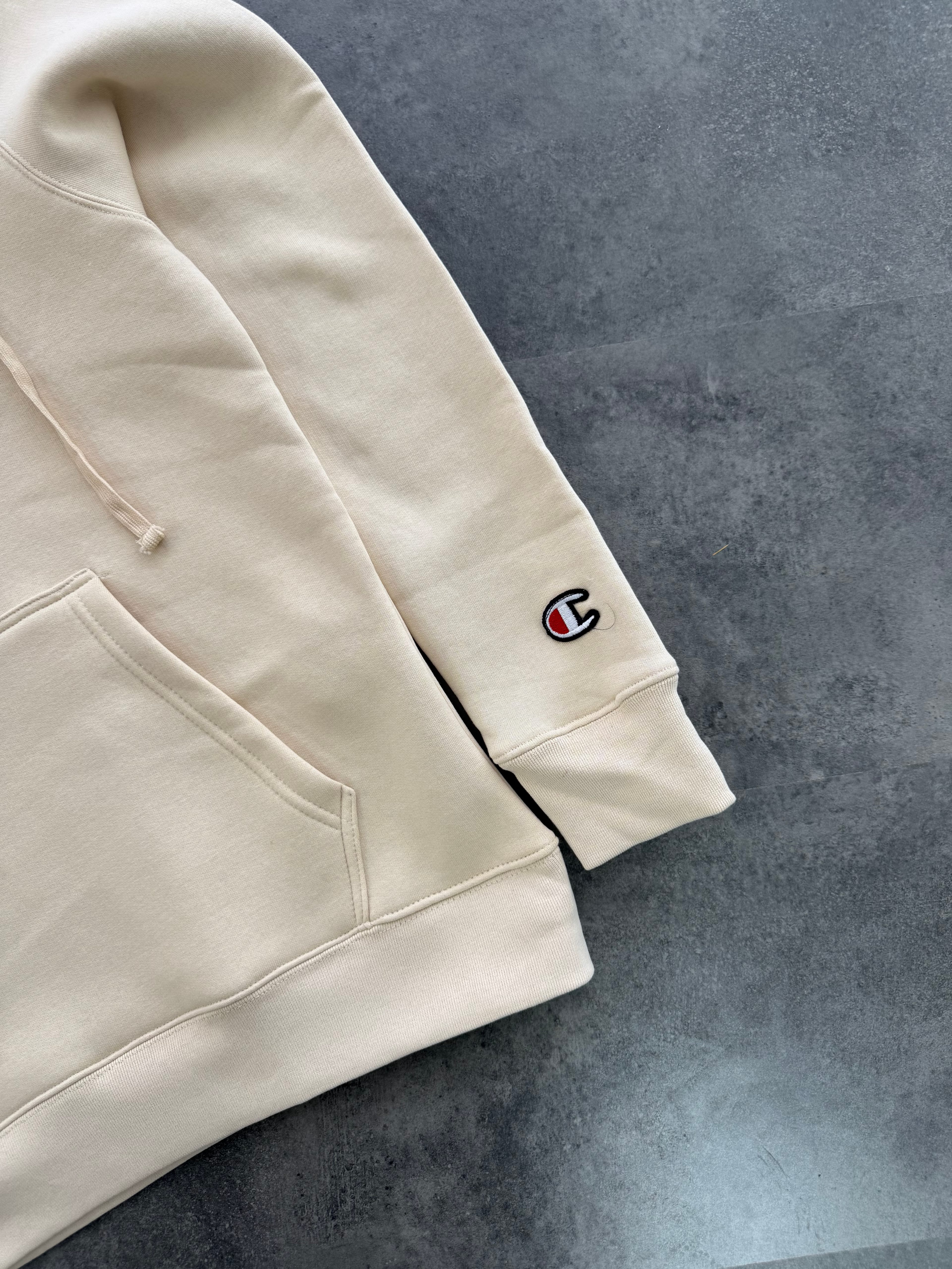 Yeni Sezon Icon Logo  Sweatshirt