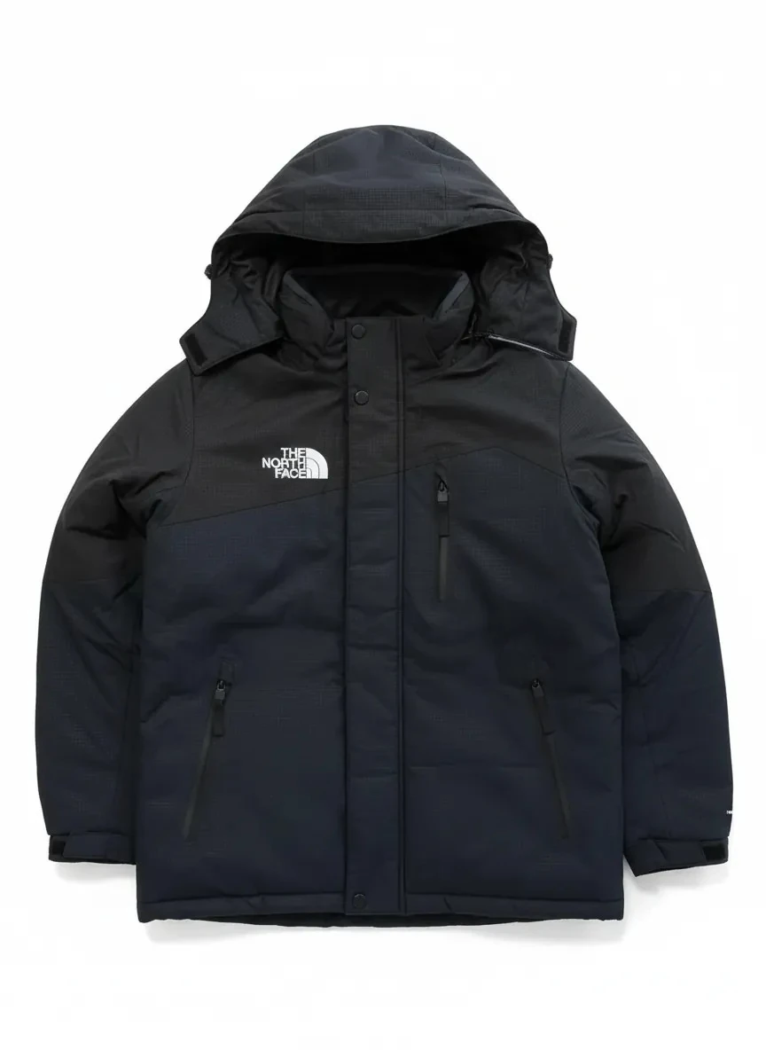 Yeni Sezon Özel Termal Kar Montu - LACİVERT