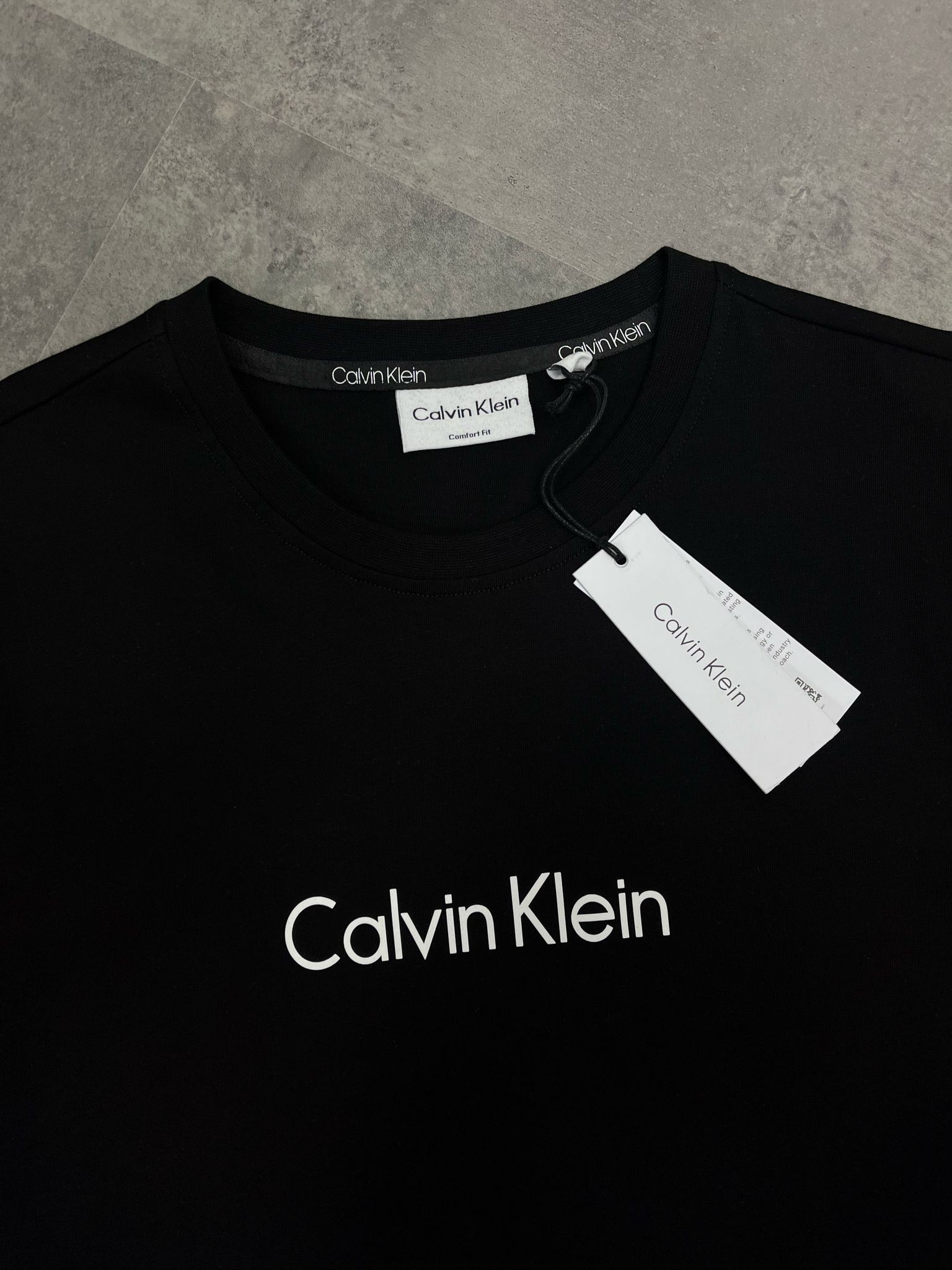 Yeni Sezon Mid Icon Mini Logo T-shirt