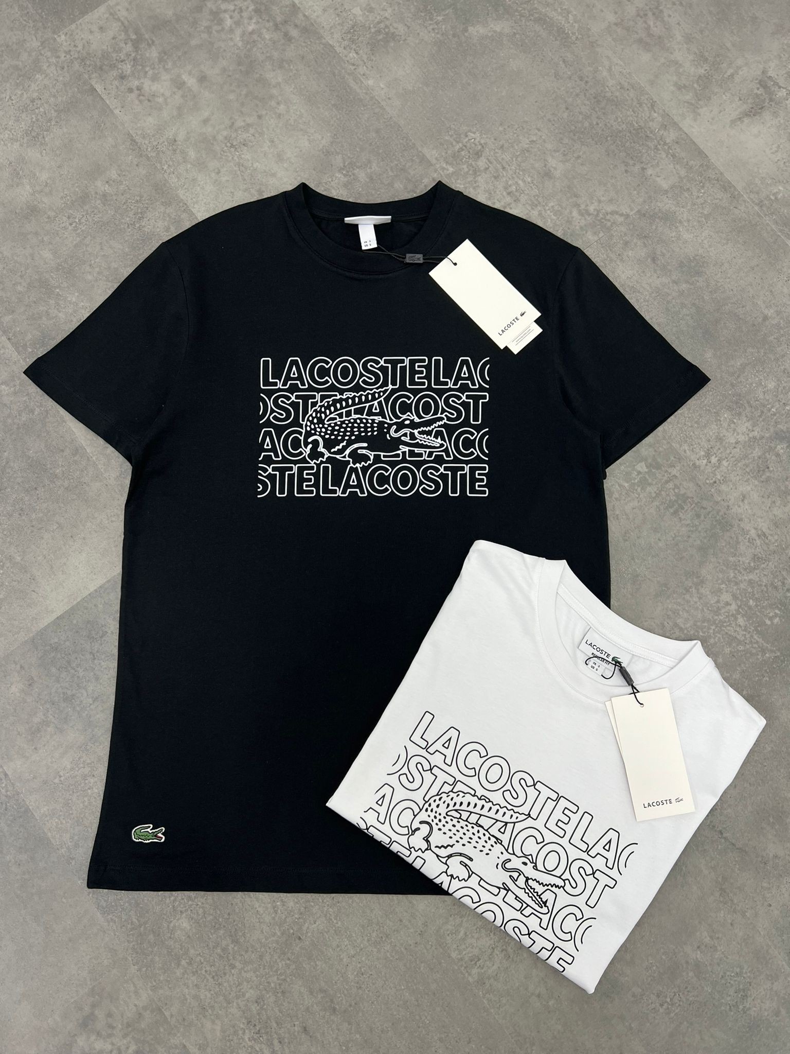 Yeni Sezon Mid Icon Retro Again Logo White T-shirt