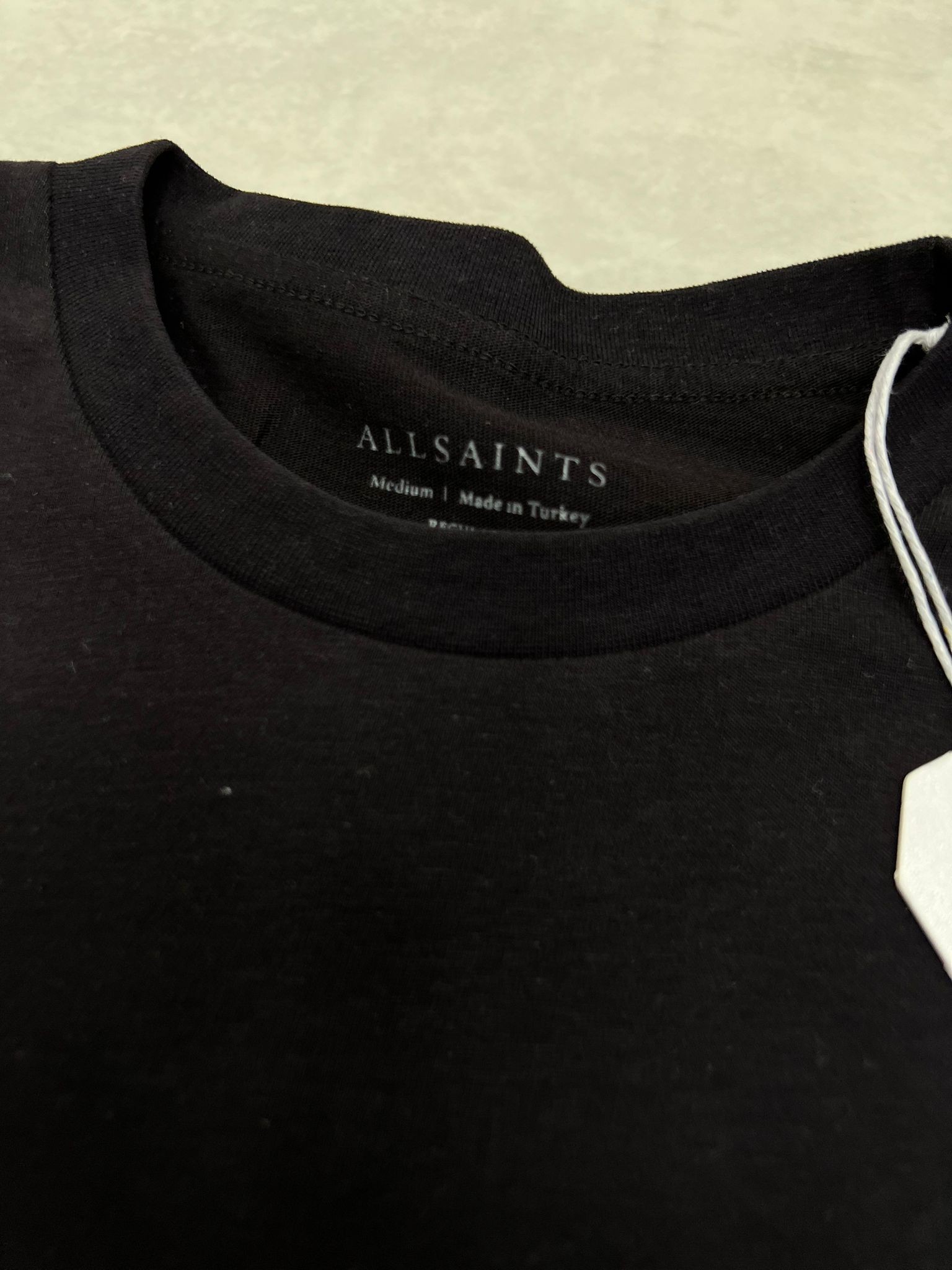 Limited Edition ROMA 1994-2023 Black T-shirt
