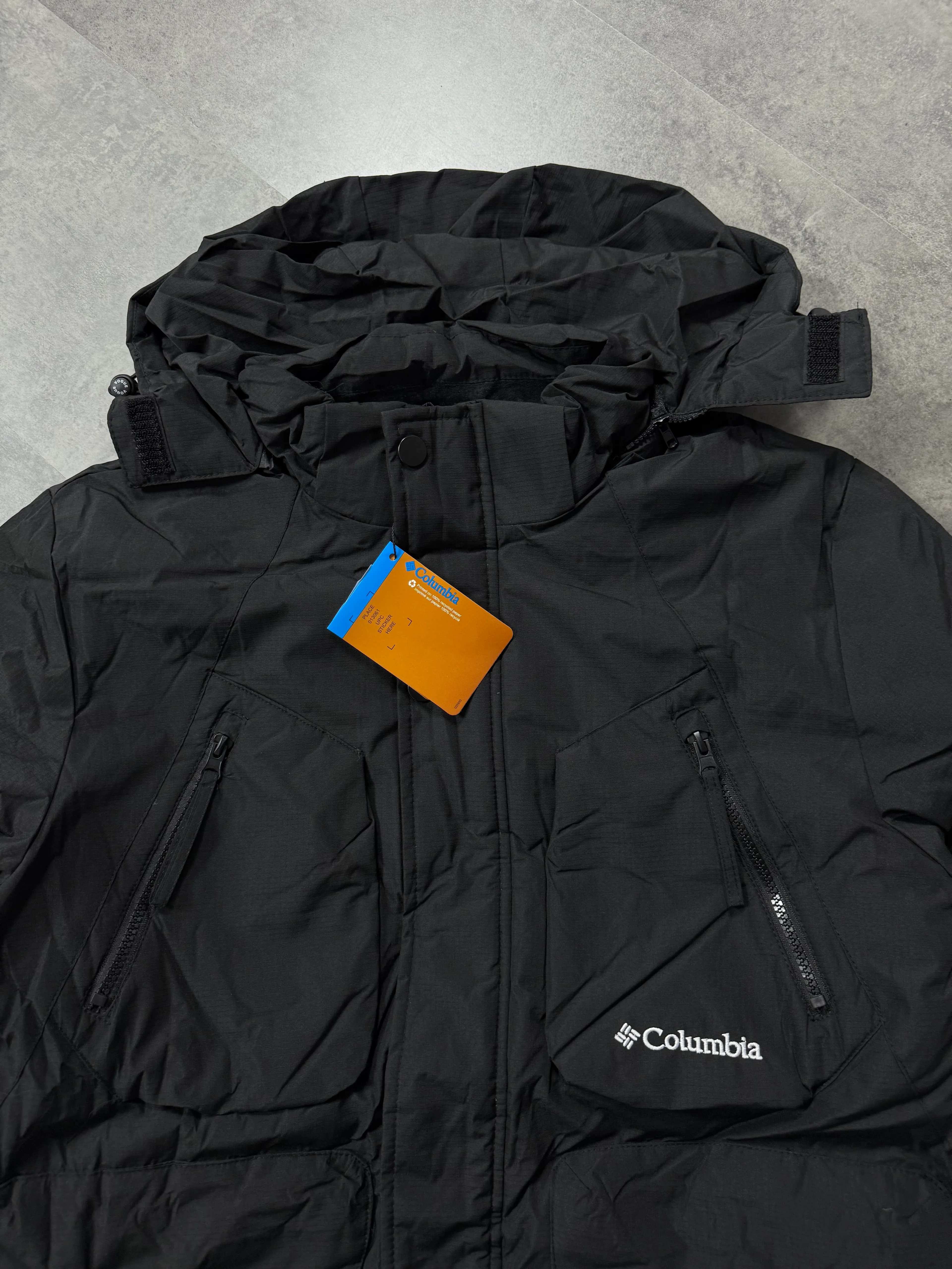 Yeni Sezon Tactical Cepli Termal  Özel Termal Kar Montu