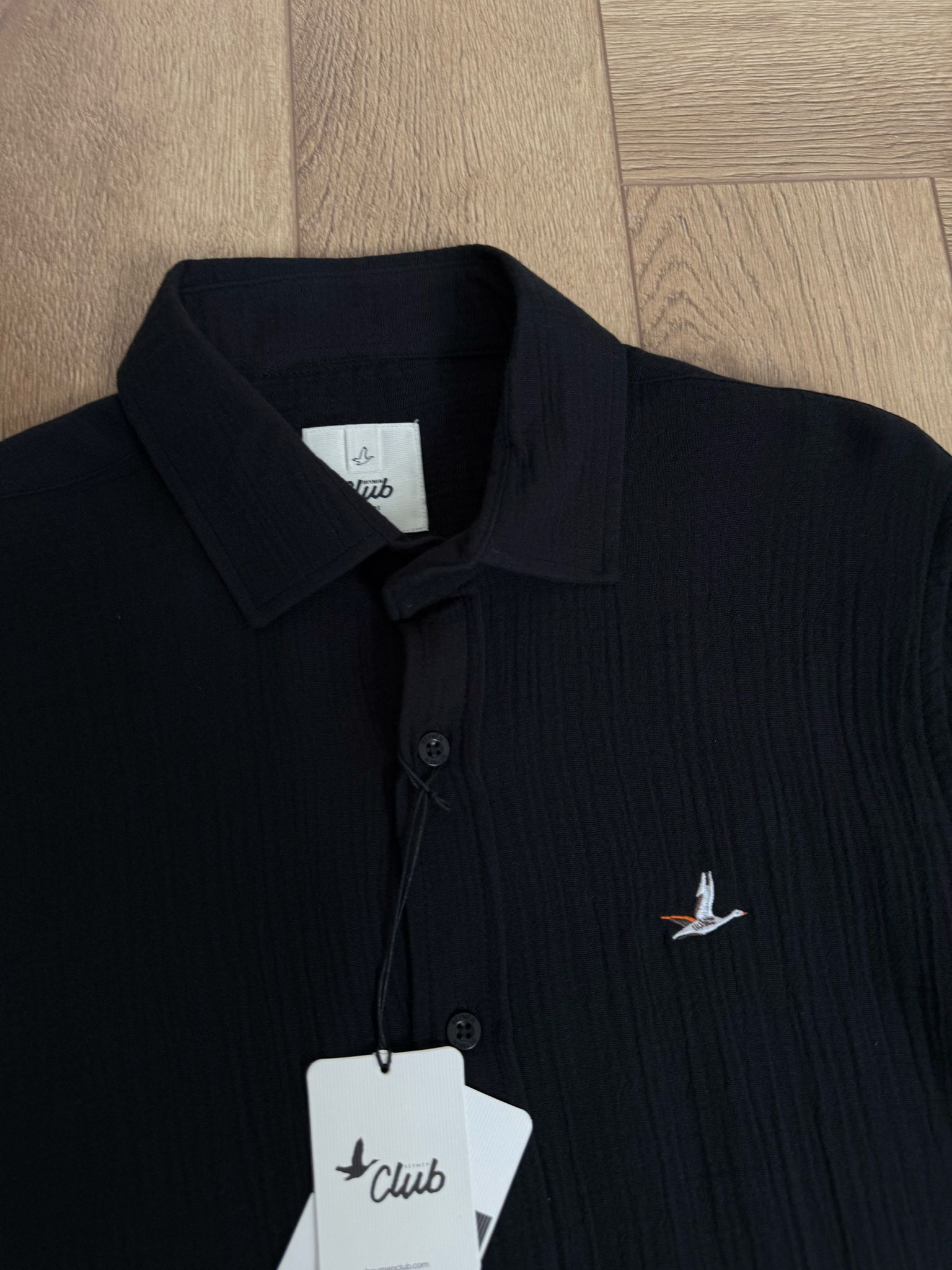 Yeni Sezon Yazlık Pamuk Keten Gömlek