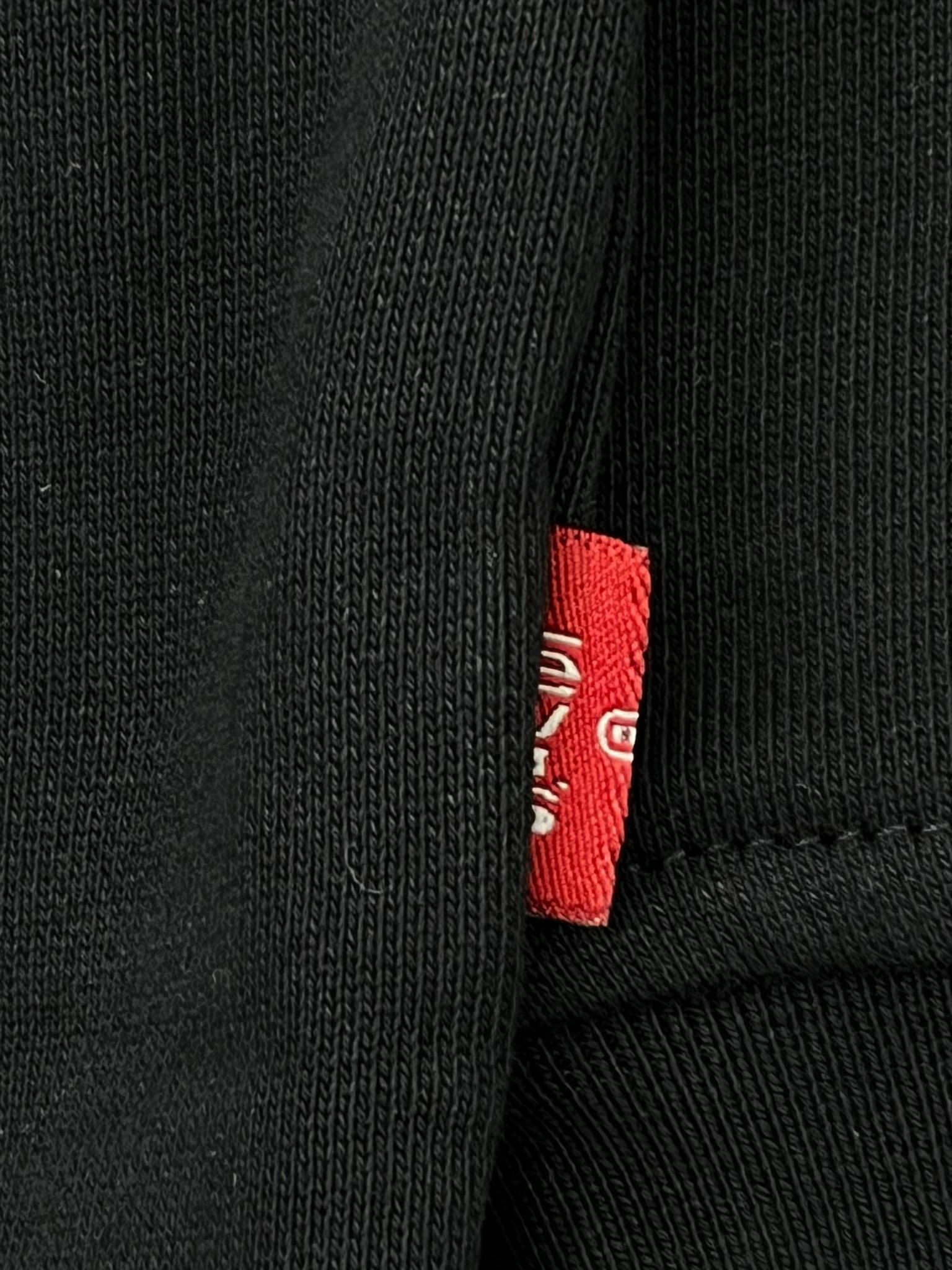 Yeni Sezon Yarım Fermuarlı Basic Mini Logo Sweatshirt