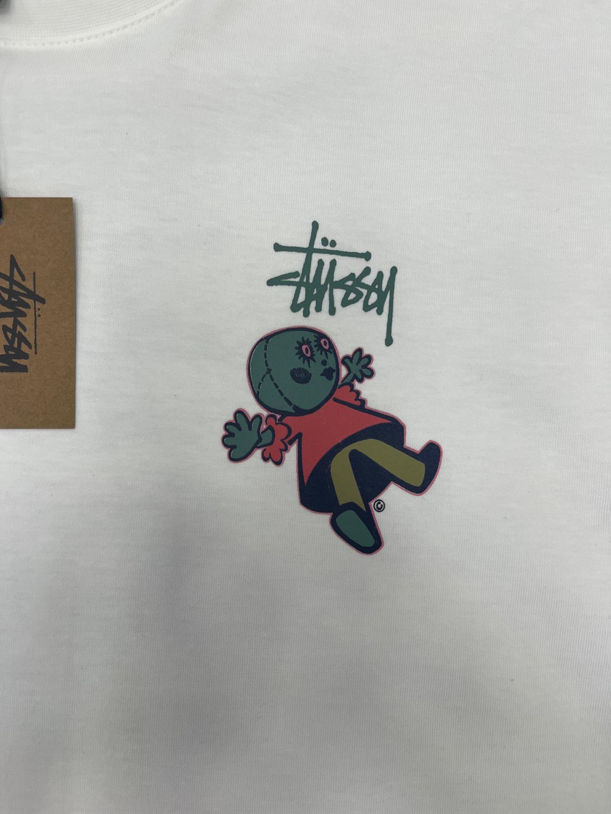 Yeni Sezon Pink Baby Relax Fit T-shirt