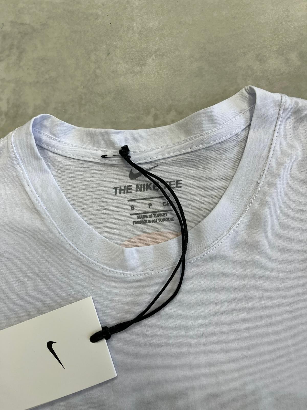 Back To Print The Sınce 1972 White T-shirt