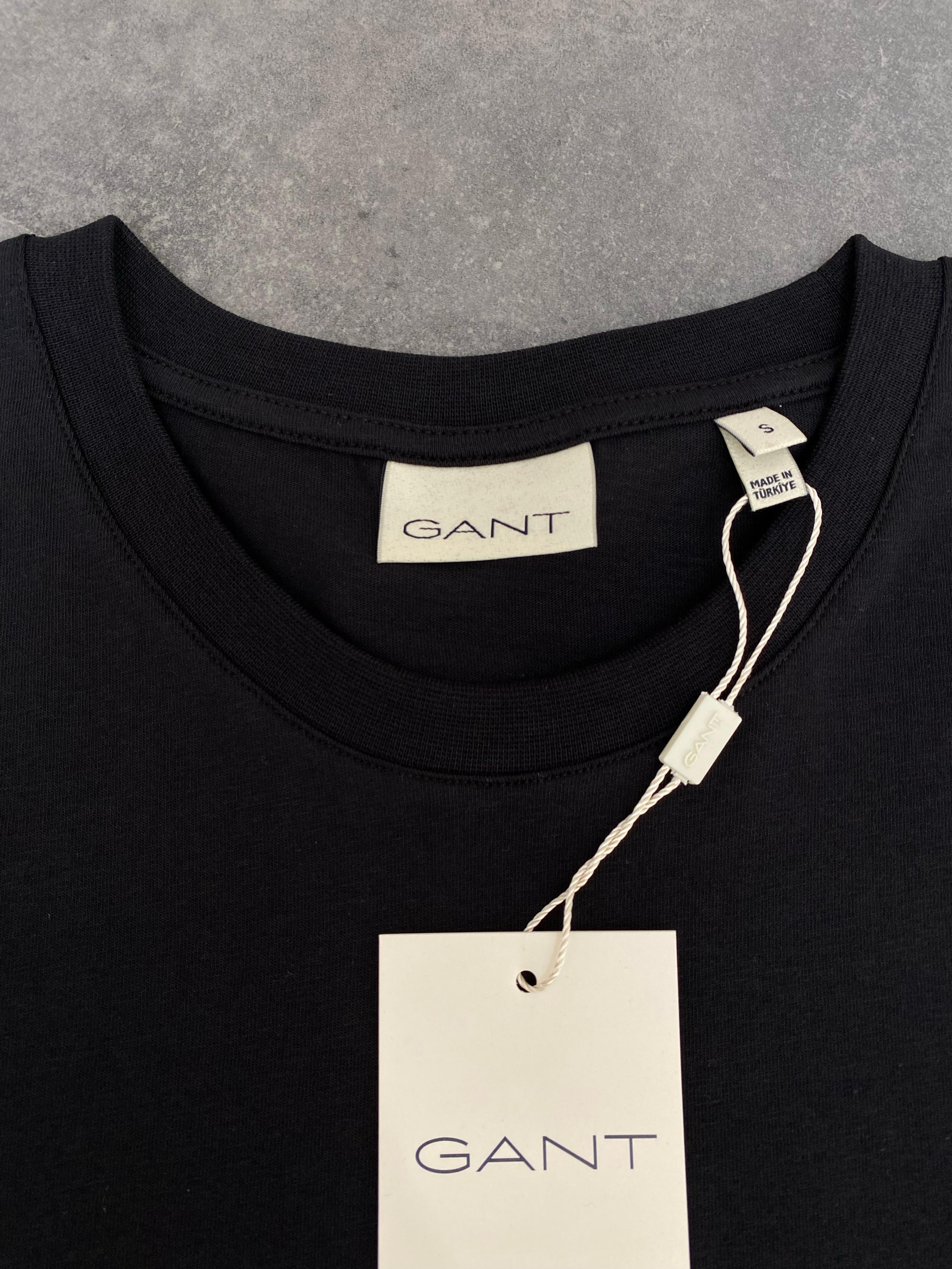 Yeni Sezon Premium G Logo T-shirt