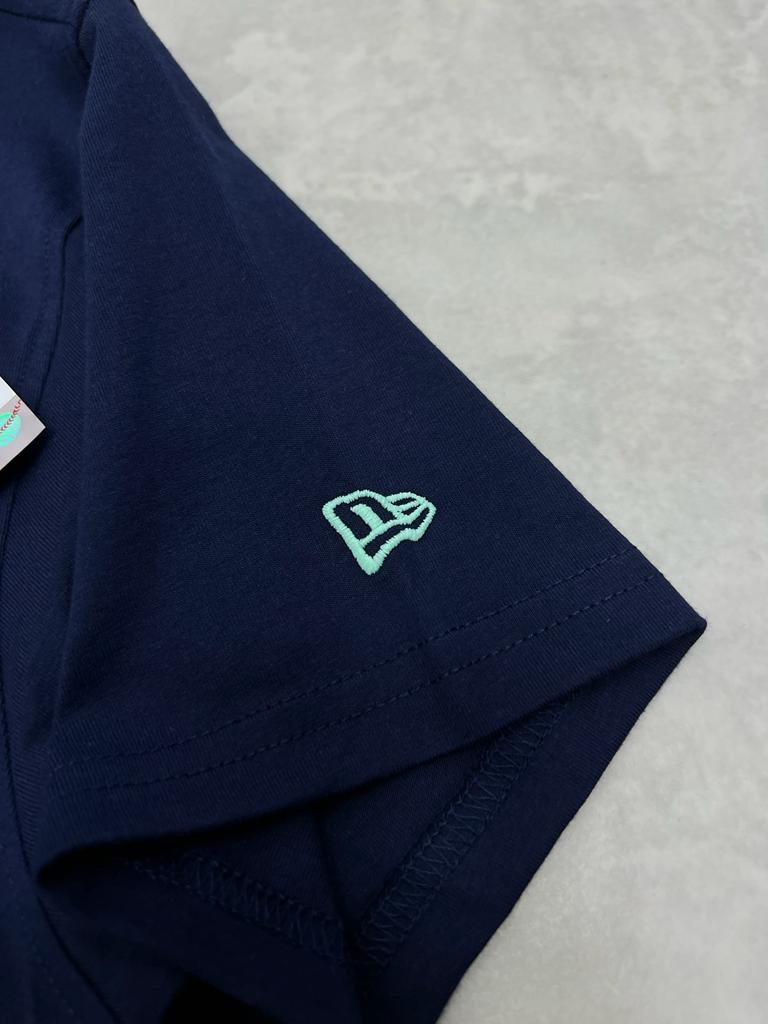 LA Beach Collection Navy Blue T-shirt