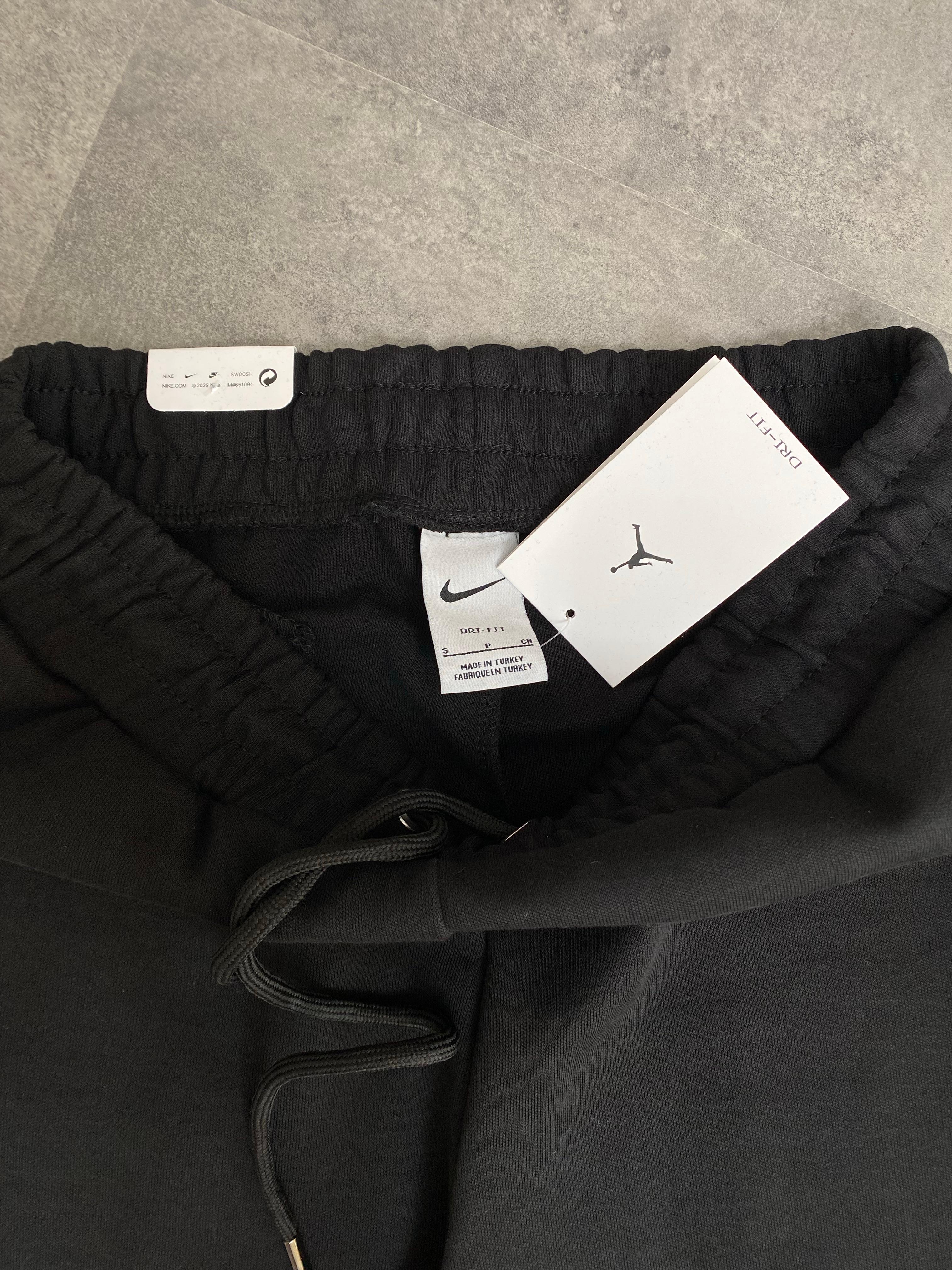 Yeni Sezon Diamond Air Jordan Logo Şort