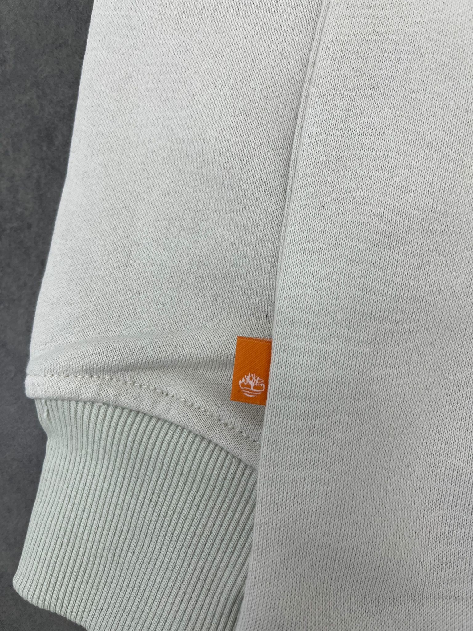 Yeni Sezon Mid Icon Essential Logo  Sweatshirt