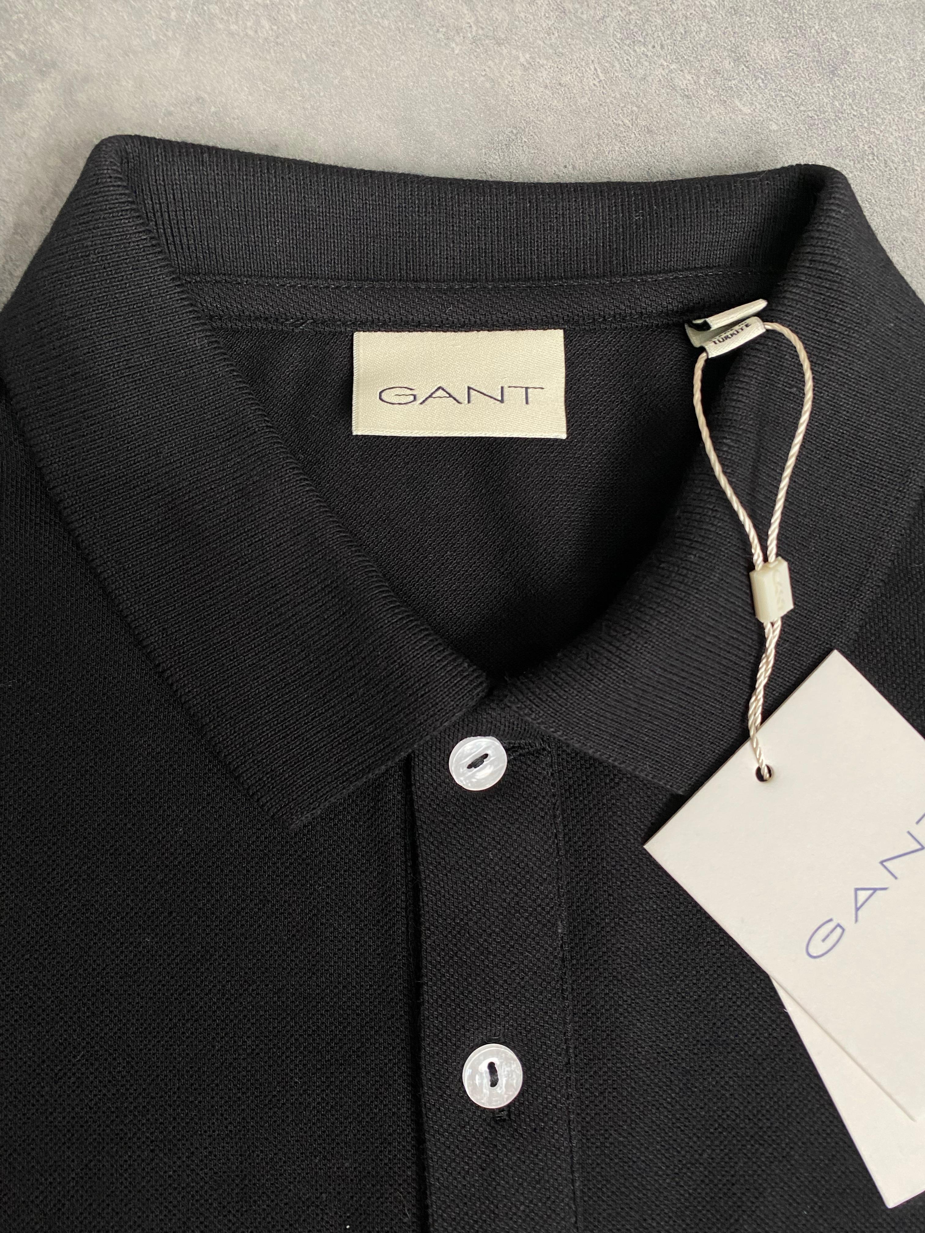Yeni Sezon Basic Mini Logo Polo Yaka