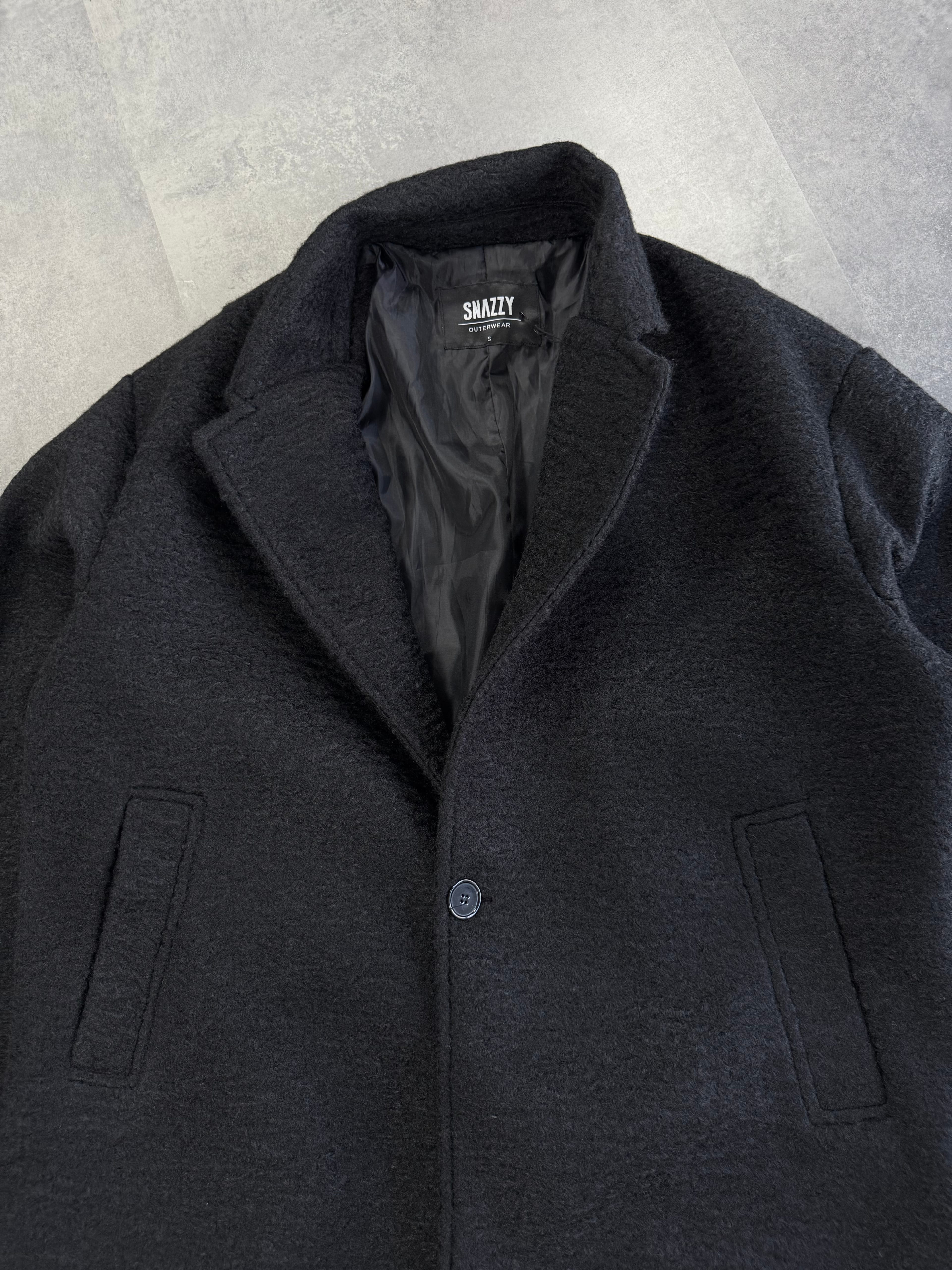 Yeni Sezon Premium Kaban