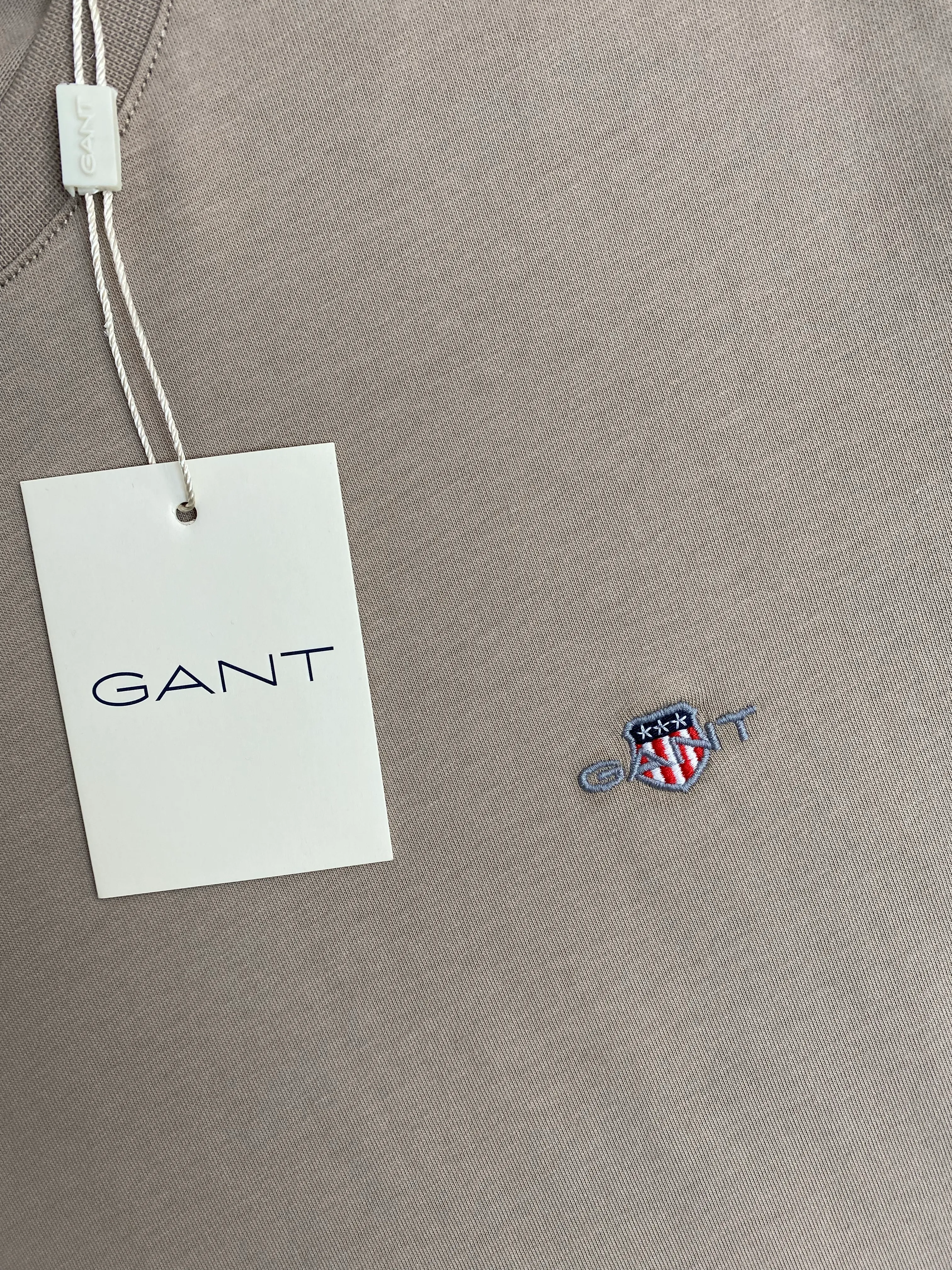 Yeni Sezon Basic Essential Logo T-shirt