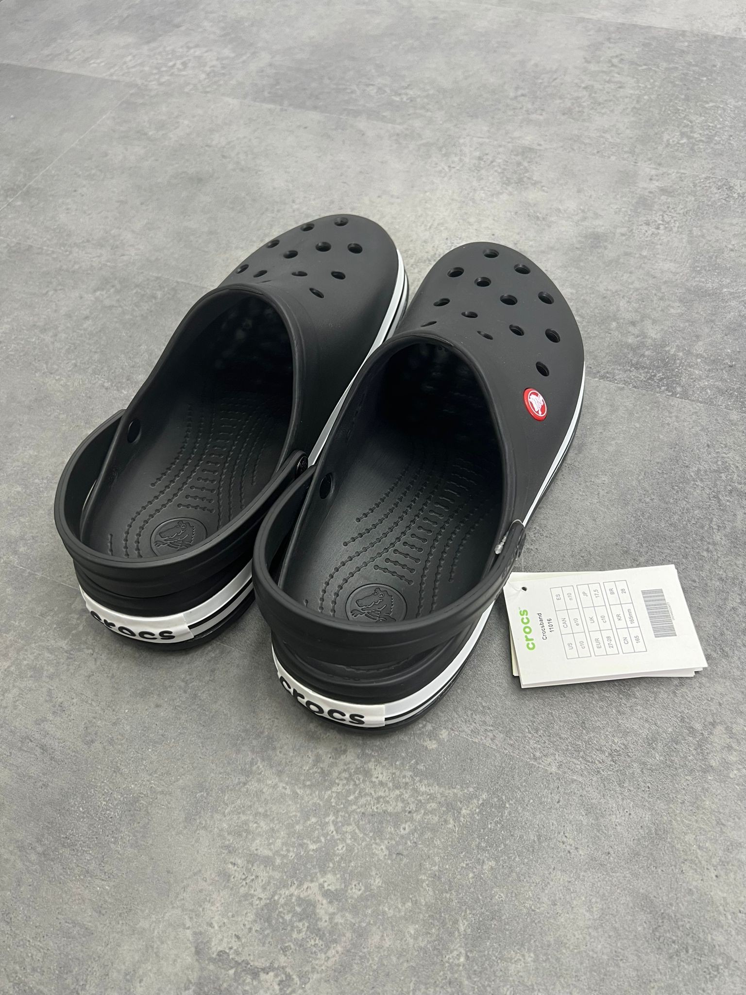 Yeni Sezon Premium İthal  Black Terlik
