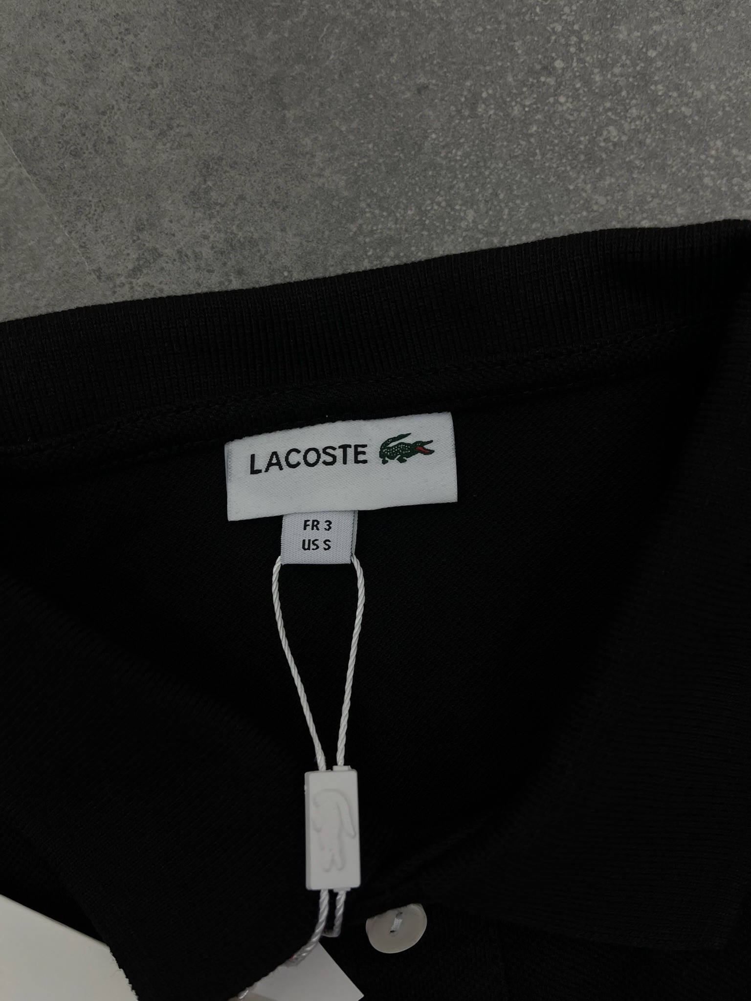 Yeni Sezon Basic Mini Essential Logo Polo Yaka T-shirt