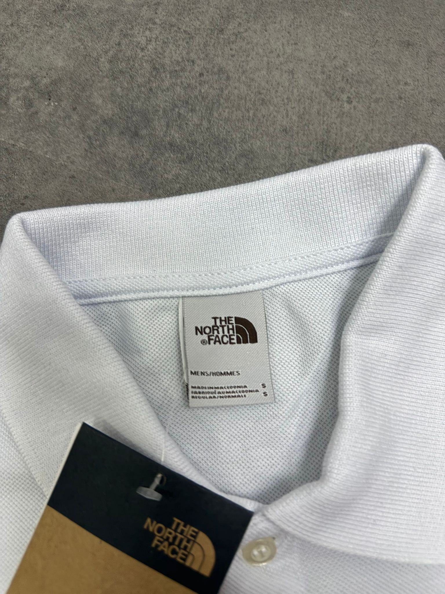 Yeni Sezon Ceast Basic Mini Logo Polo Yaka