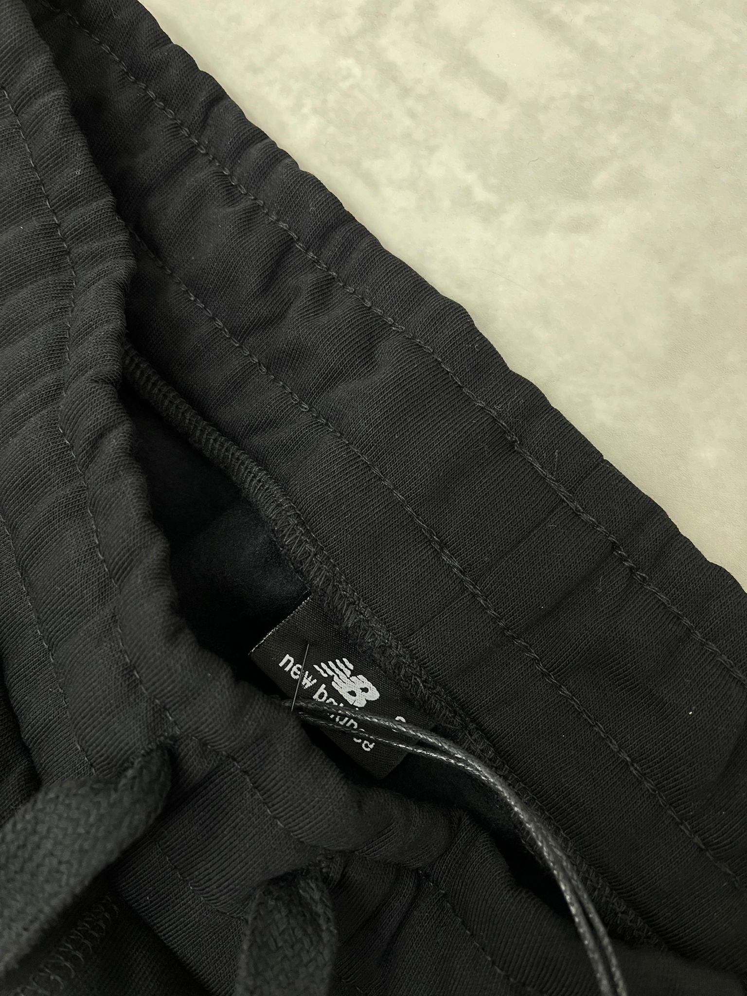 Yeni Sezon Kışlık Şardonlu  Black Jogger