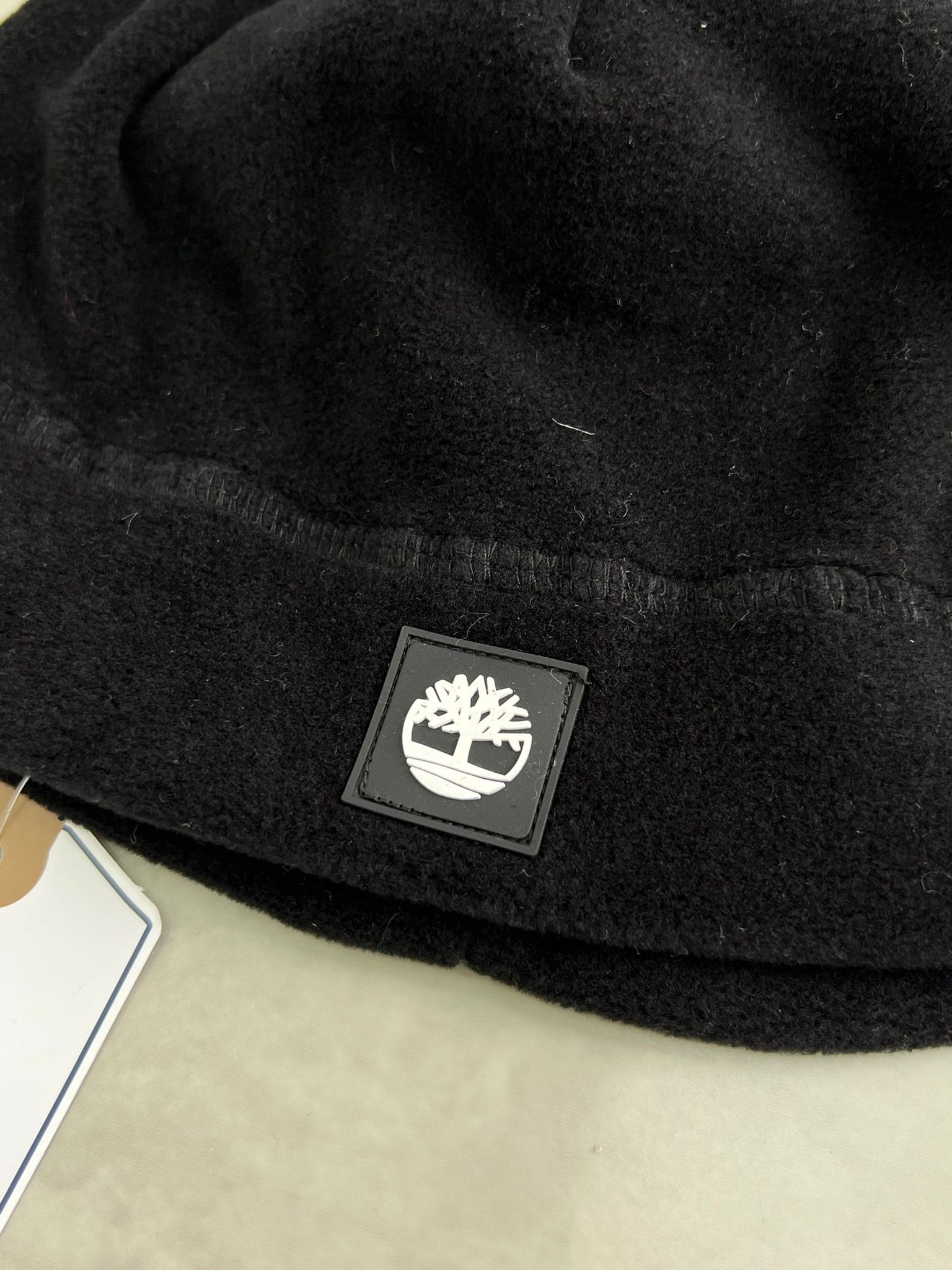 Classic Basic Wooden Polar  Black Bere