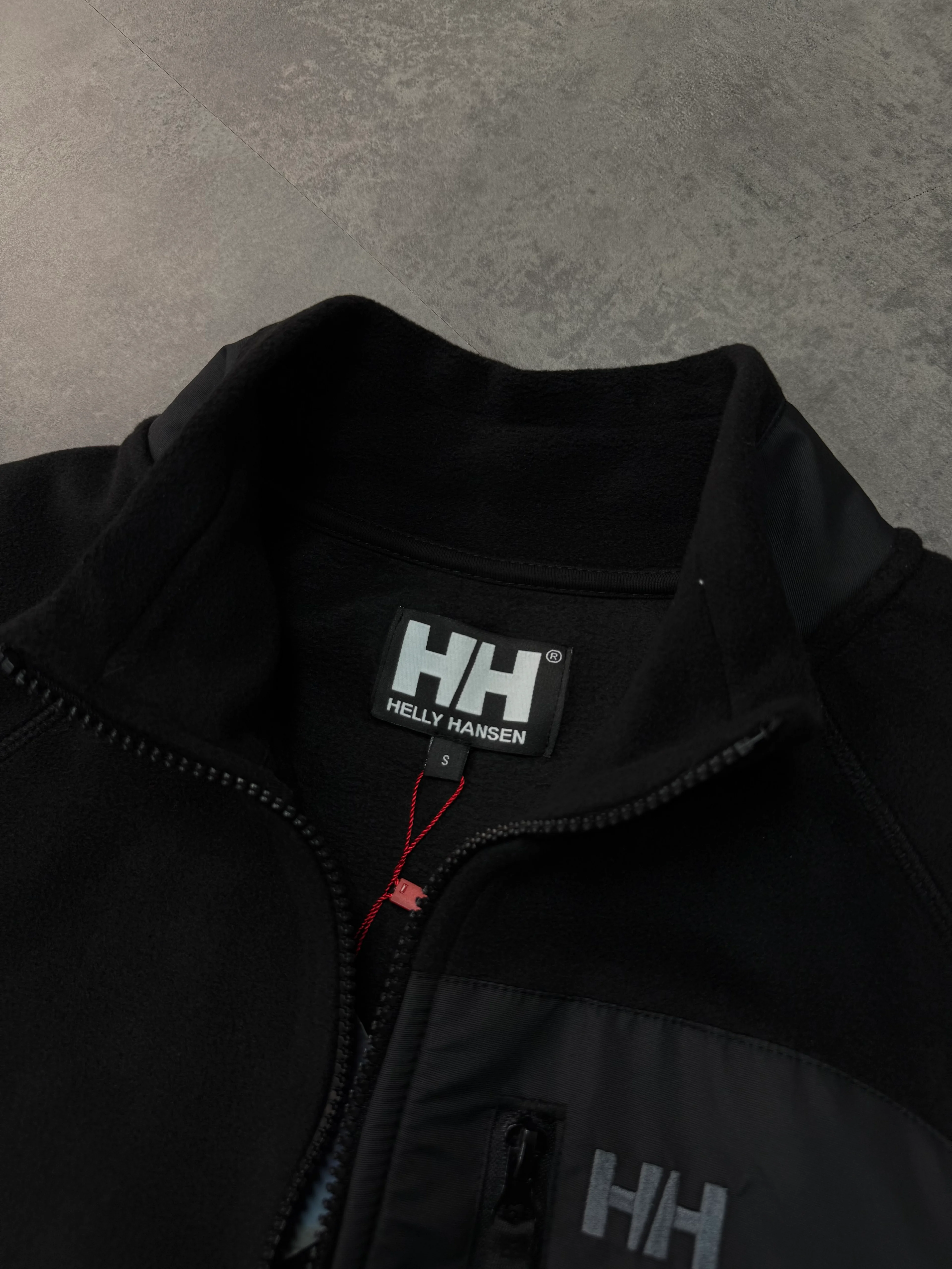 Yeni Sezon Kaplama Detaylı Özel Seri Regular Tam Fermuarlı Polar