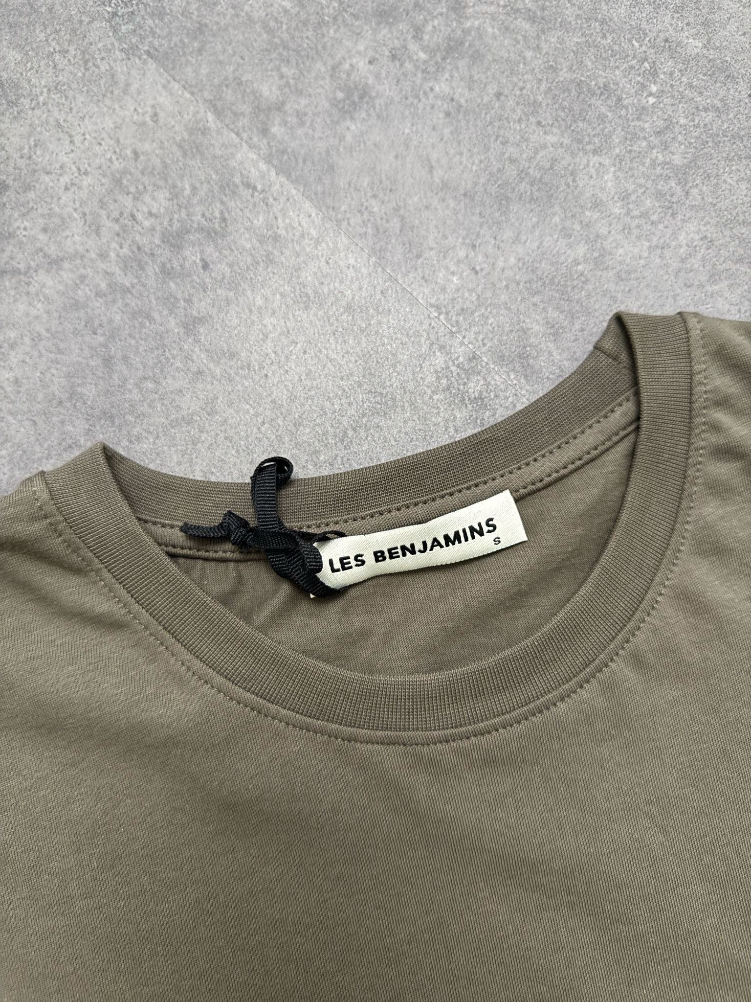 Yeni Sezon Classic Logo T-shirt