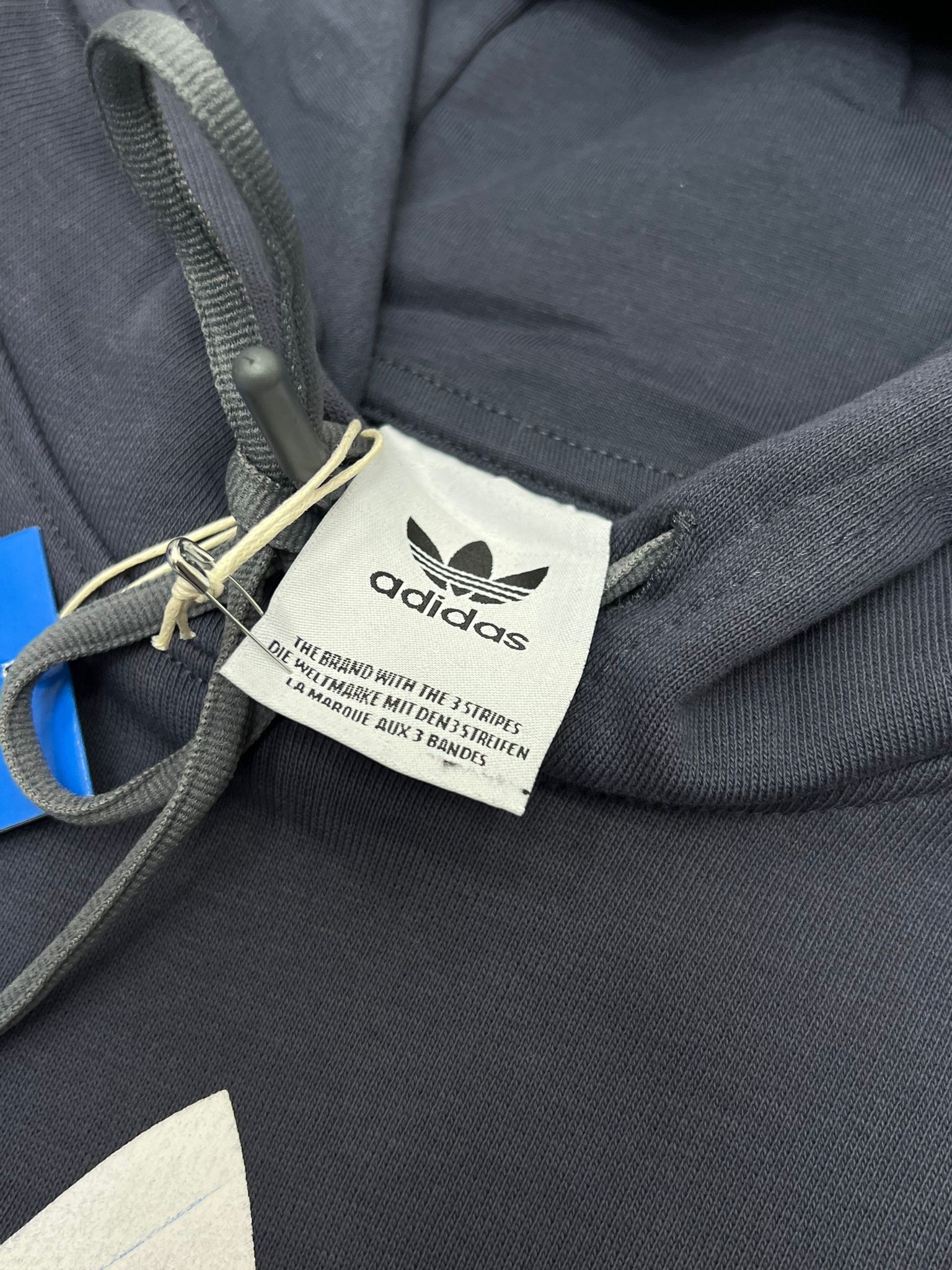 Yeni Sezon Ceest Mid Icon Antrasit Sweatshirt 