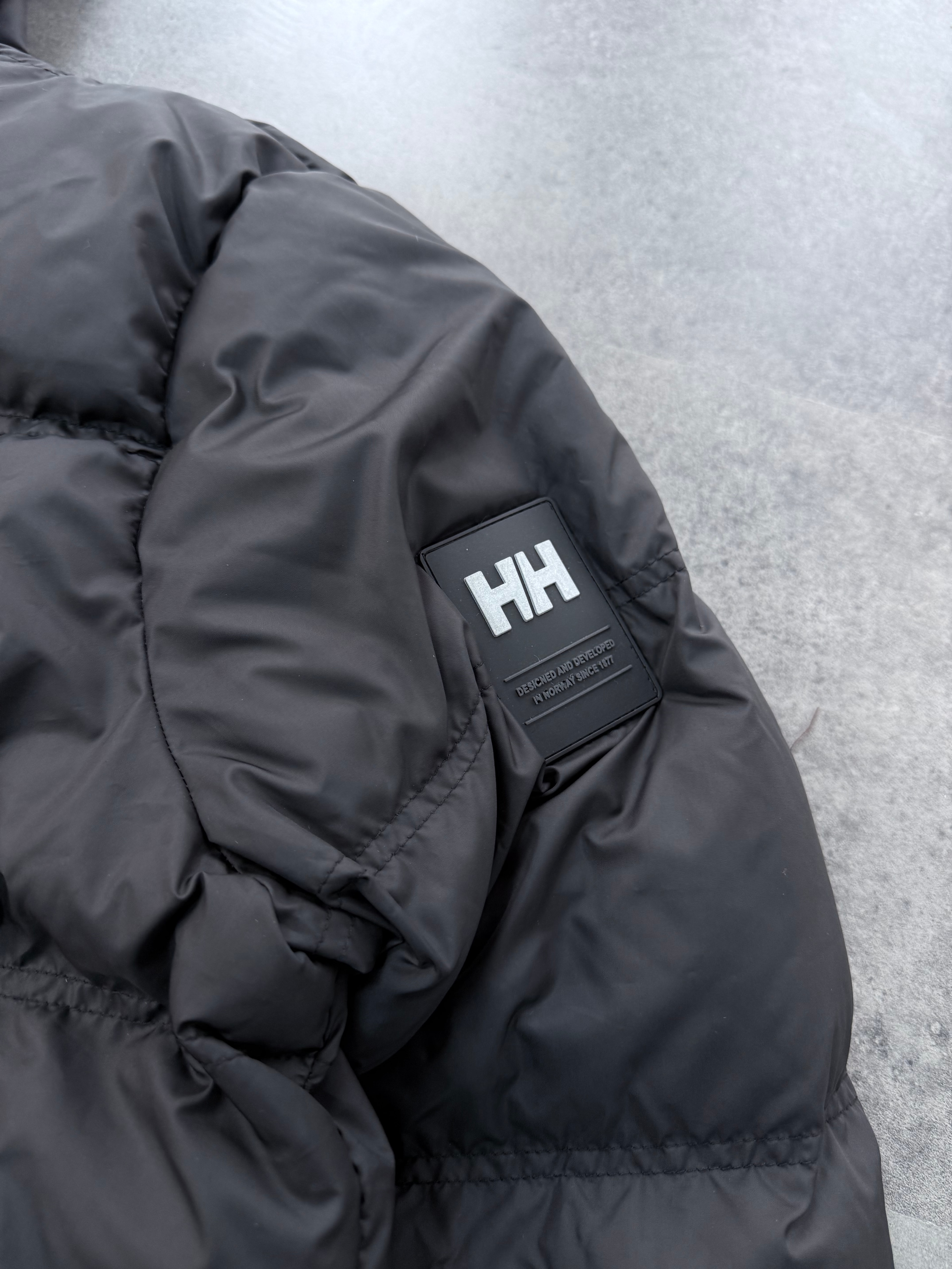 Yeni Sezon Dolgulu Şişme Kapşonlu Mont