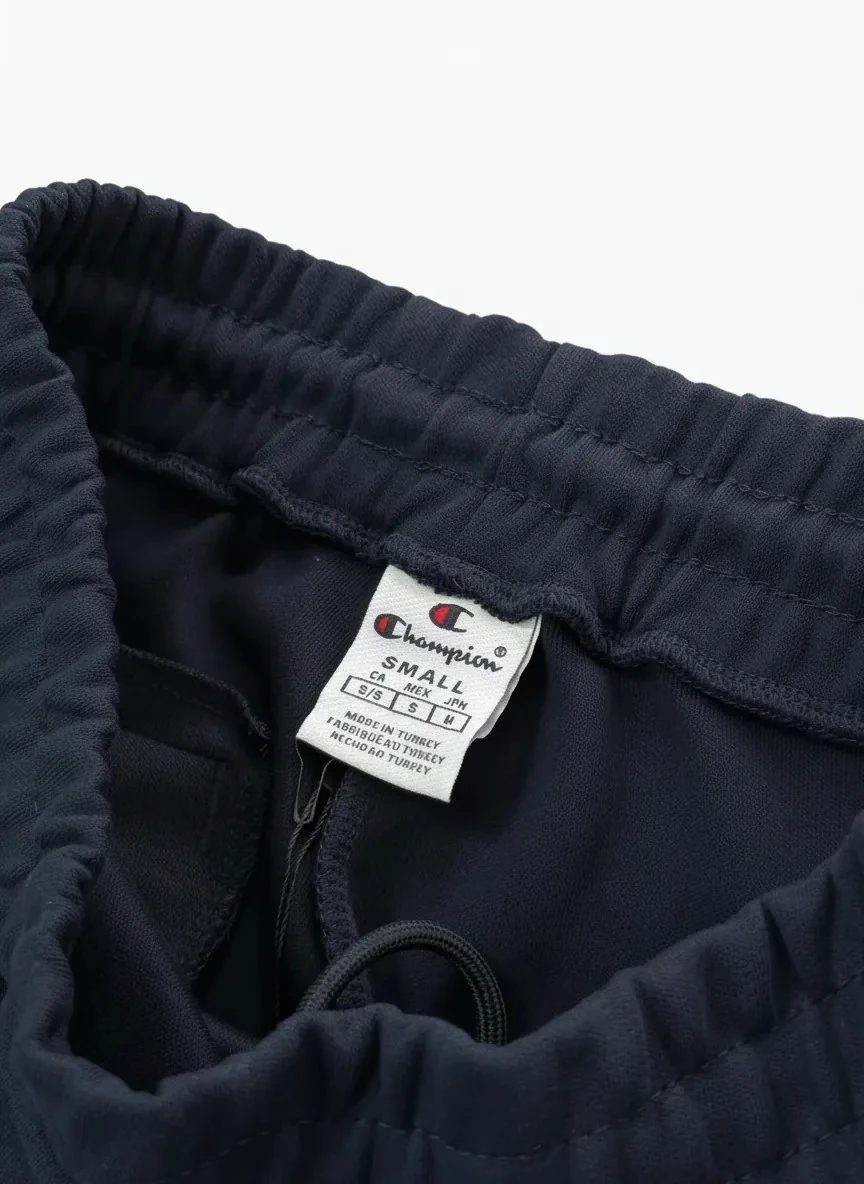 Yeni Sezon Classic Mini Logo Üç İplik Eşofman Altı