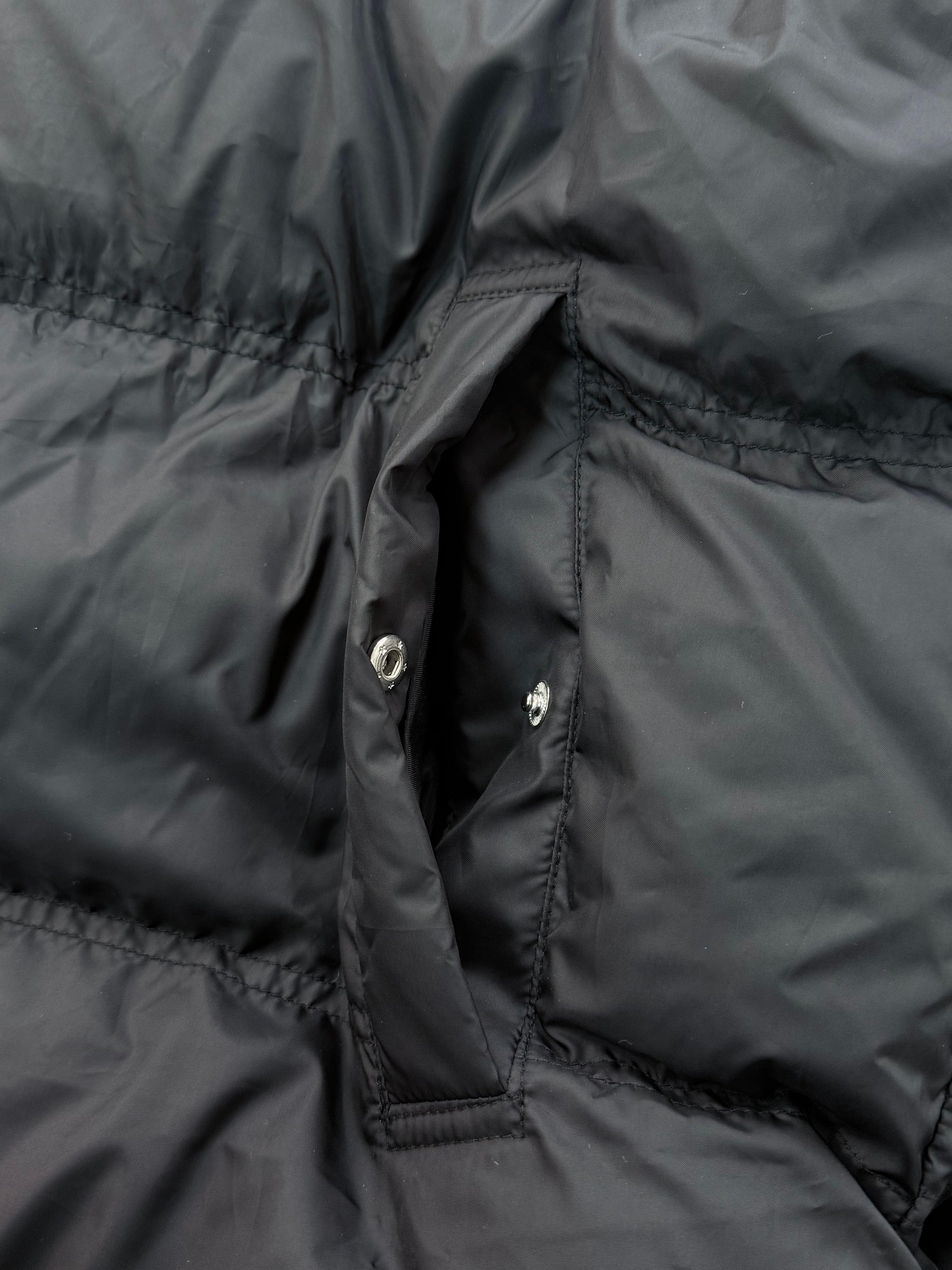 Yeni Sezon Dolgulu Şişme Kapşonlu Mont