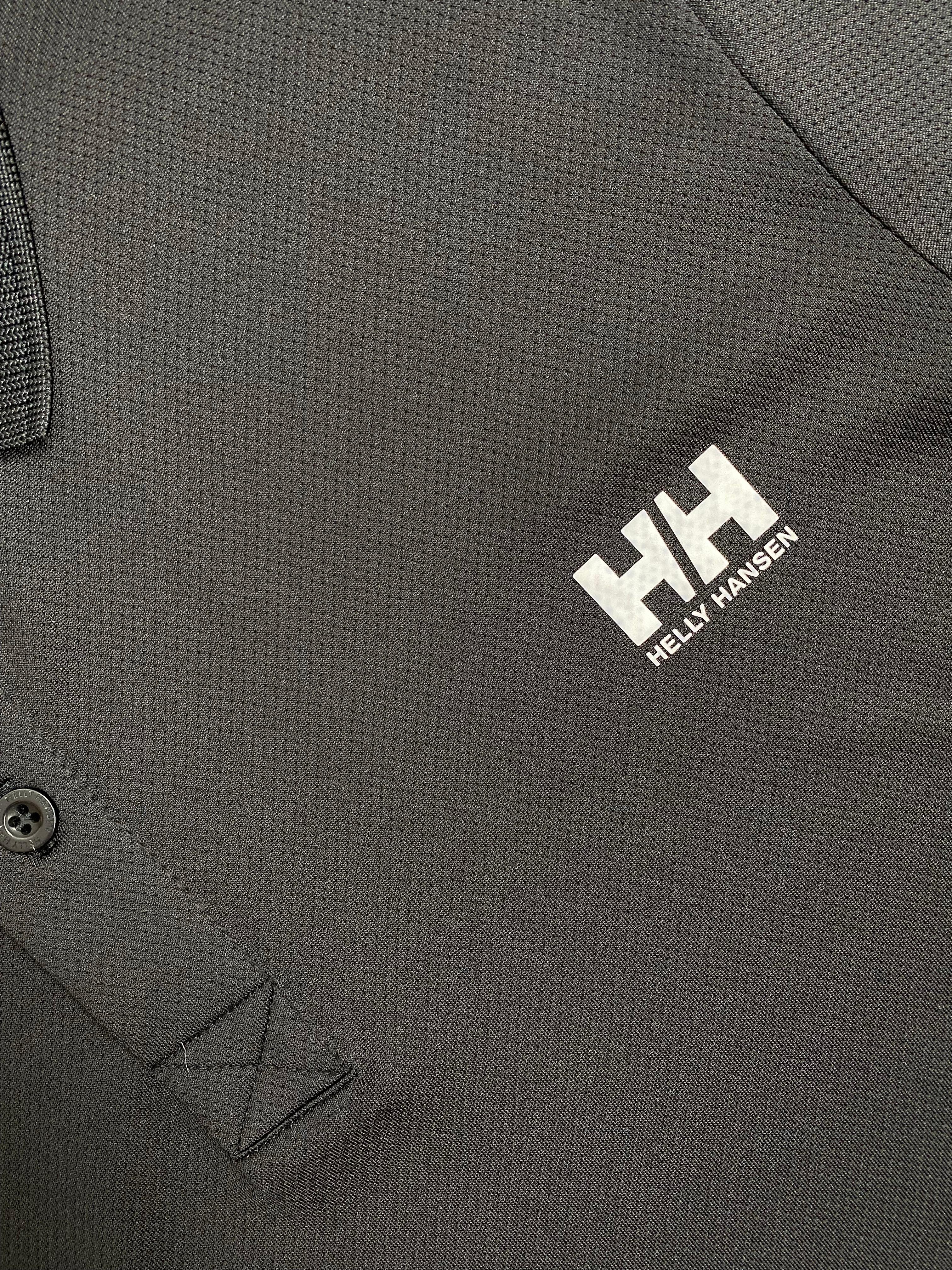 Yeni Sezon Mini Logo Clima Cool (Nefes Alan) Polo Yaka T-shirt