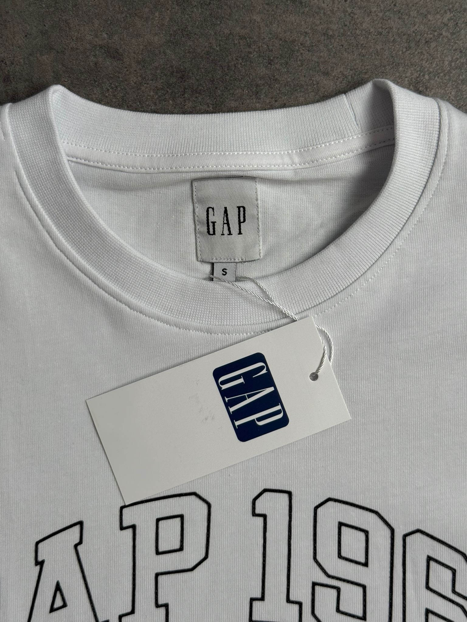 Yeni Sezon Sport 1969 Relax Fit T-shirt