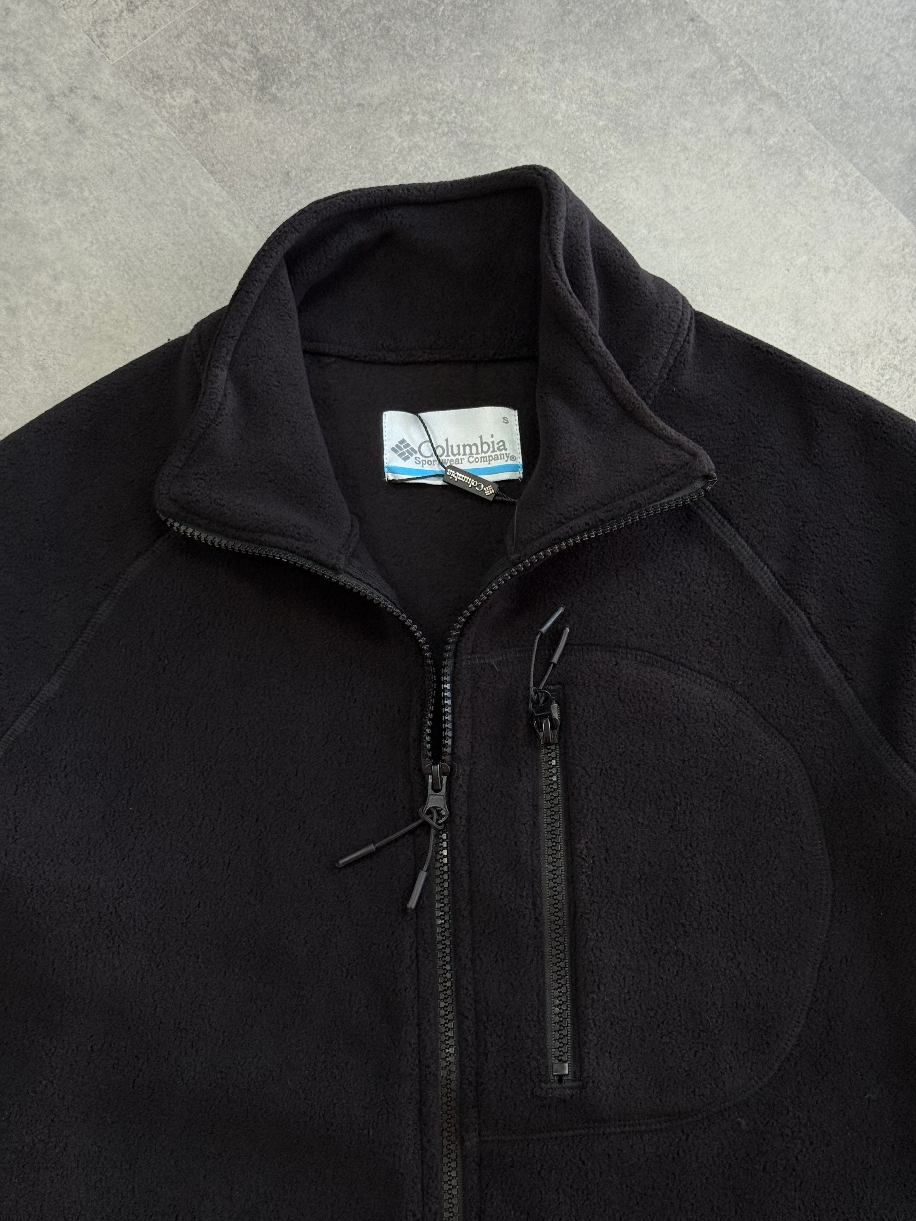 Yeni Sezon Kol Detaylı  Polar Ceket