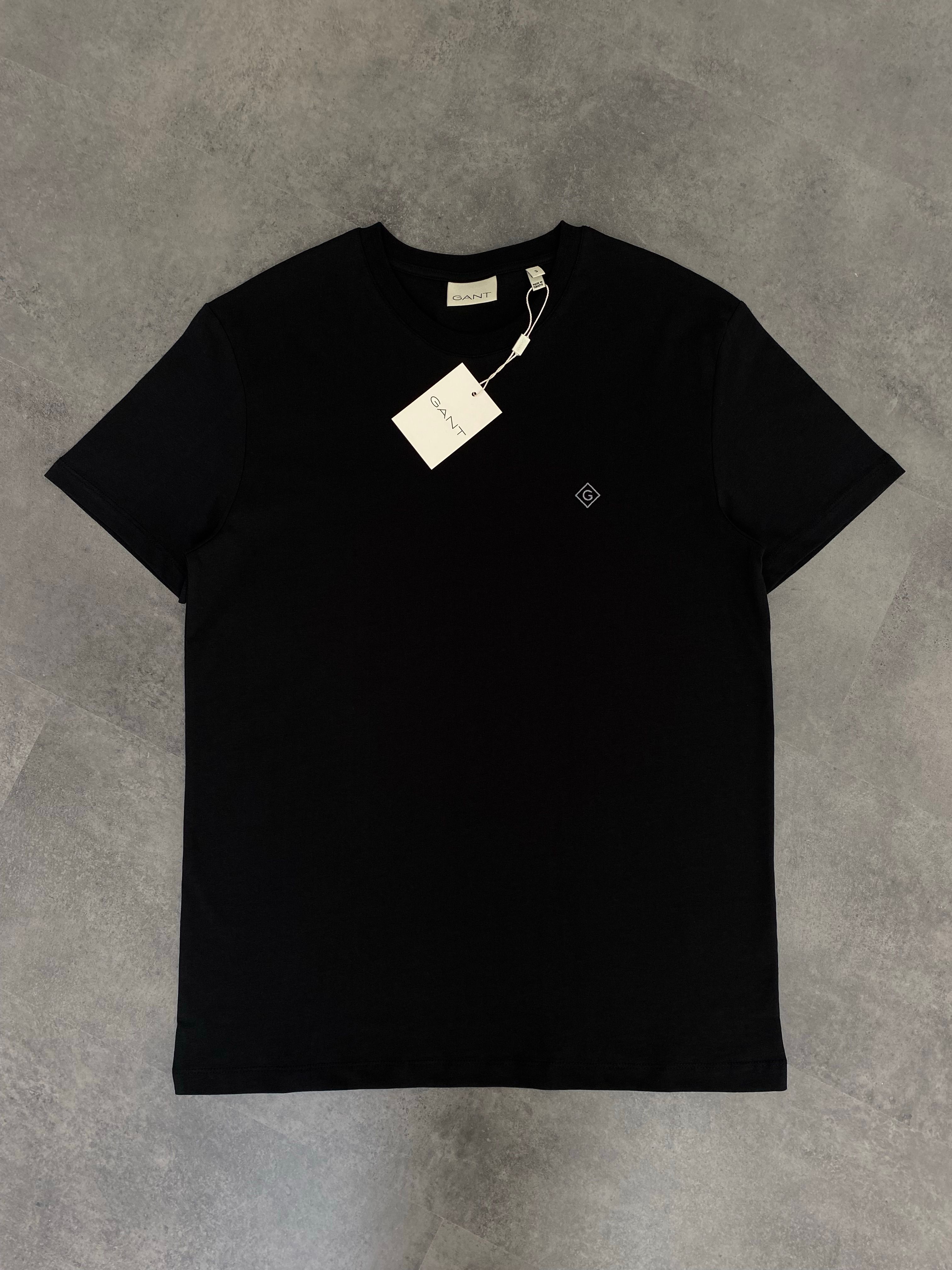 Yeni Sezon Premium G Logo T-shirt
