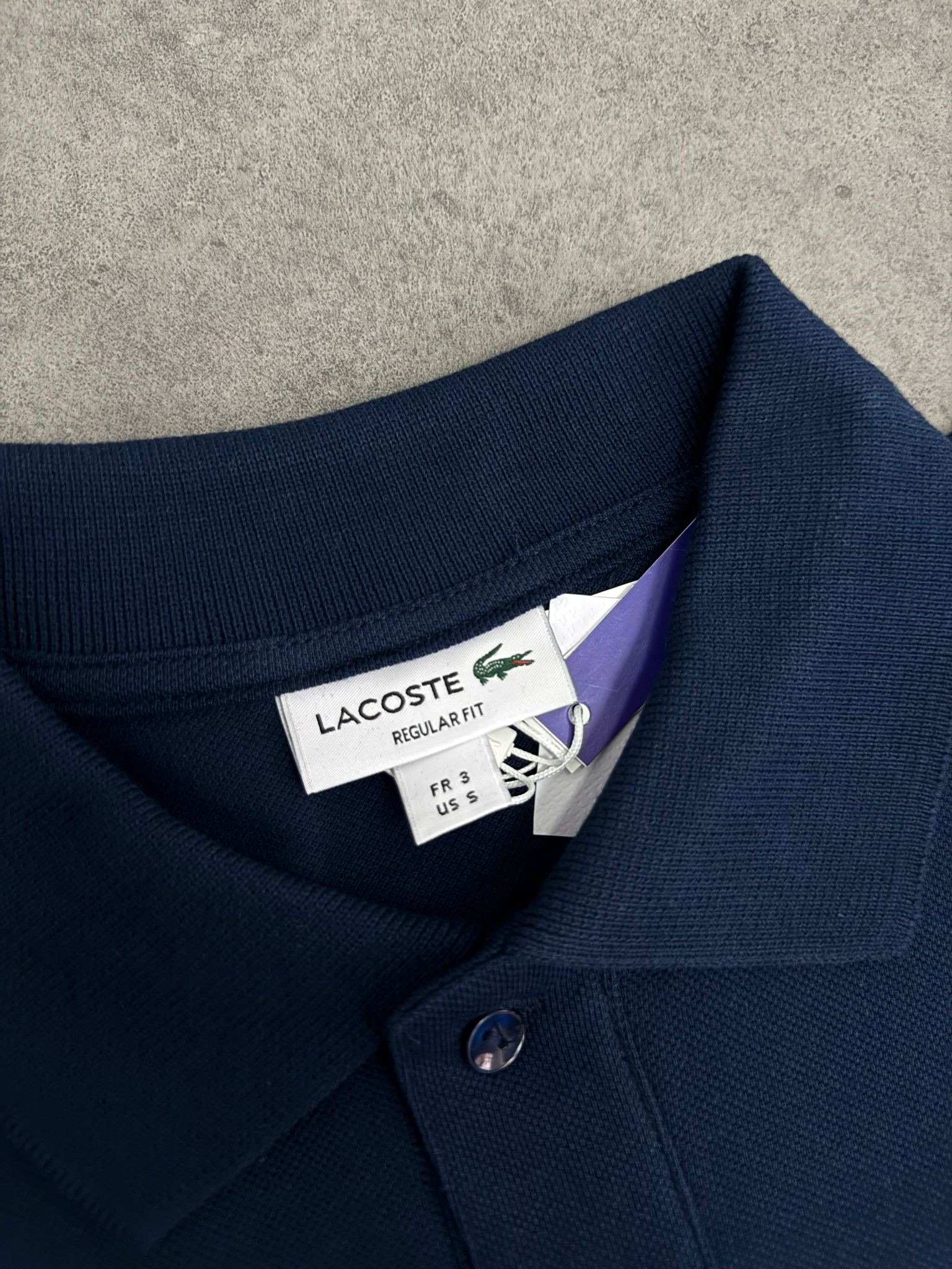 Yeni Sezon Basic Mini Essential Logo Polo Yaka T-shirt