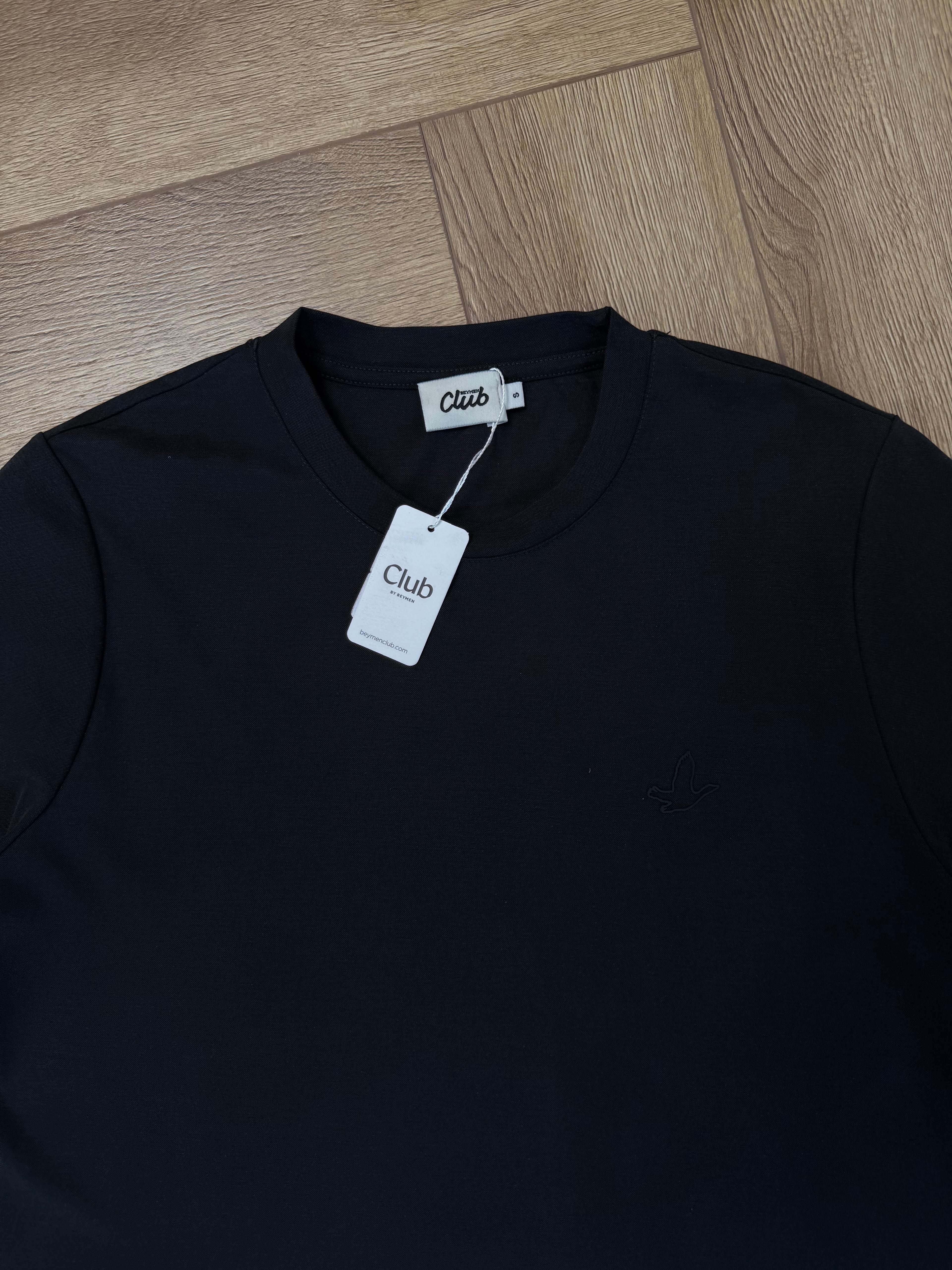 Yeni Sezon Modal Kumaş Özel Premium T-shirt