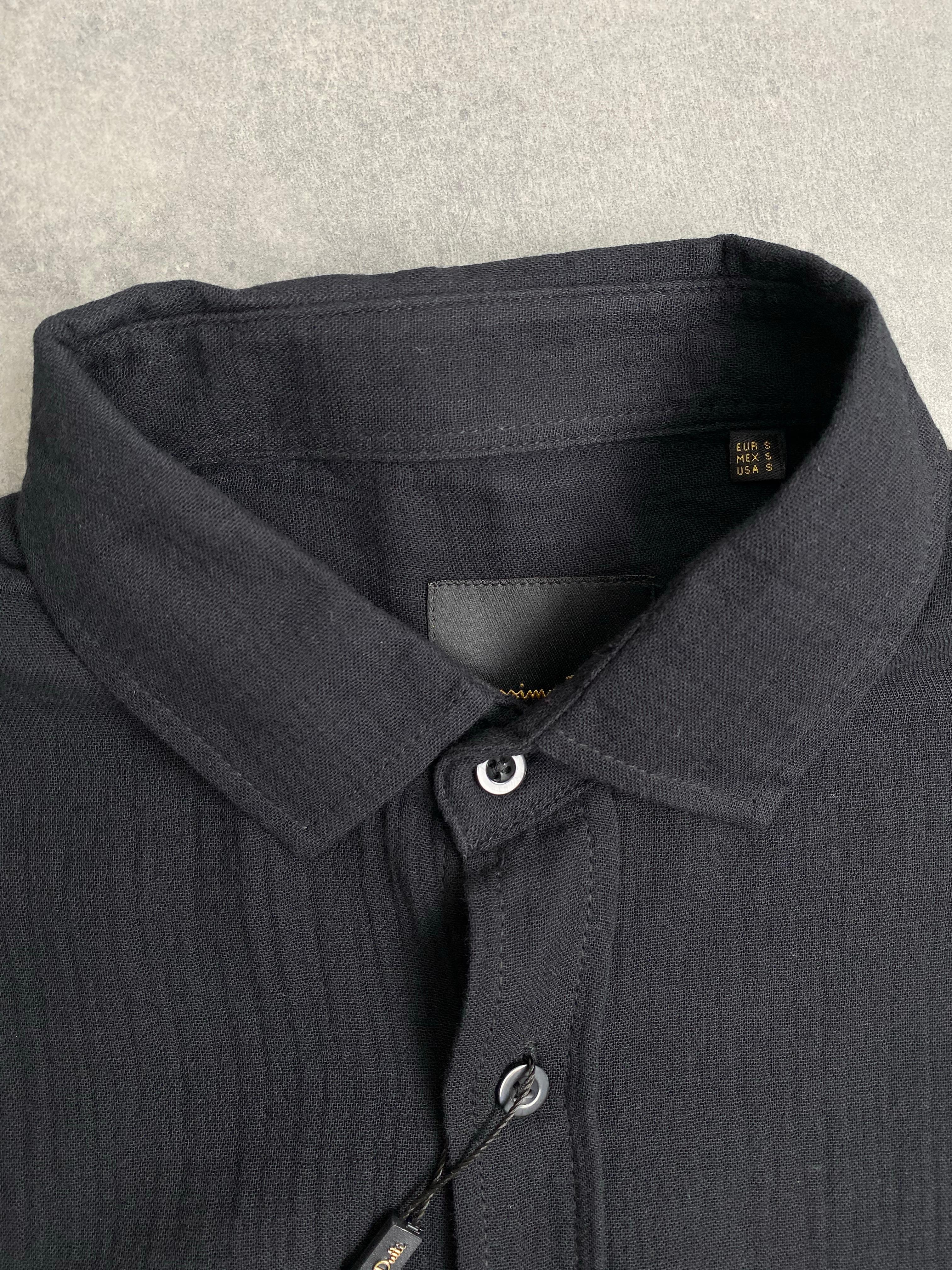Yeni Sezon Classic Casual  Müslin Gömlek