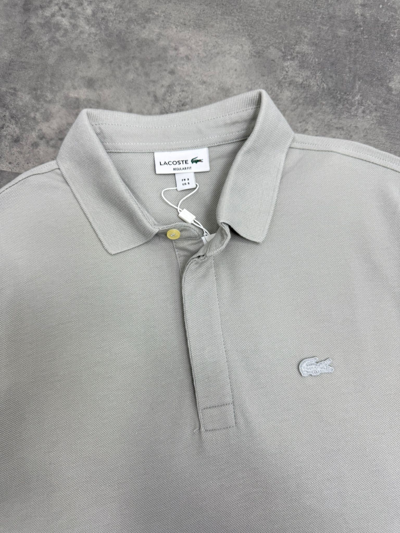 Yeni Sezon Ton To Tone Paris Polo Yaka
