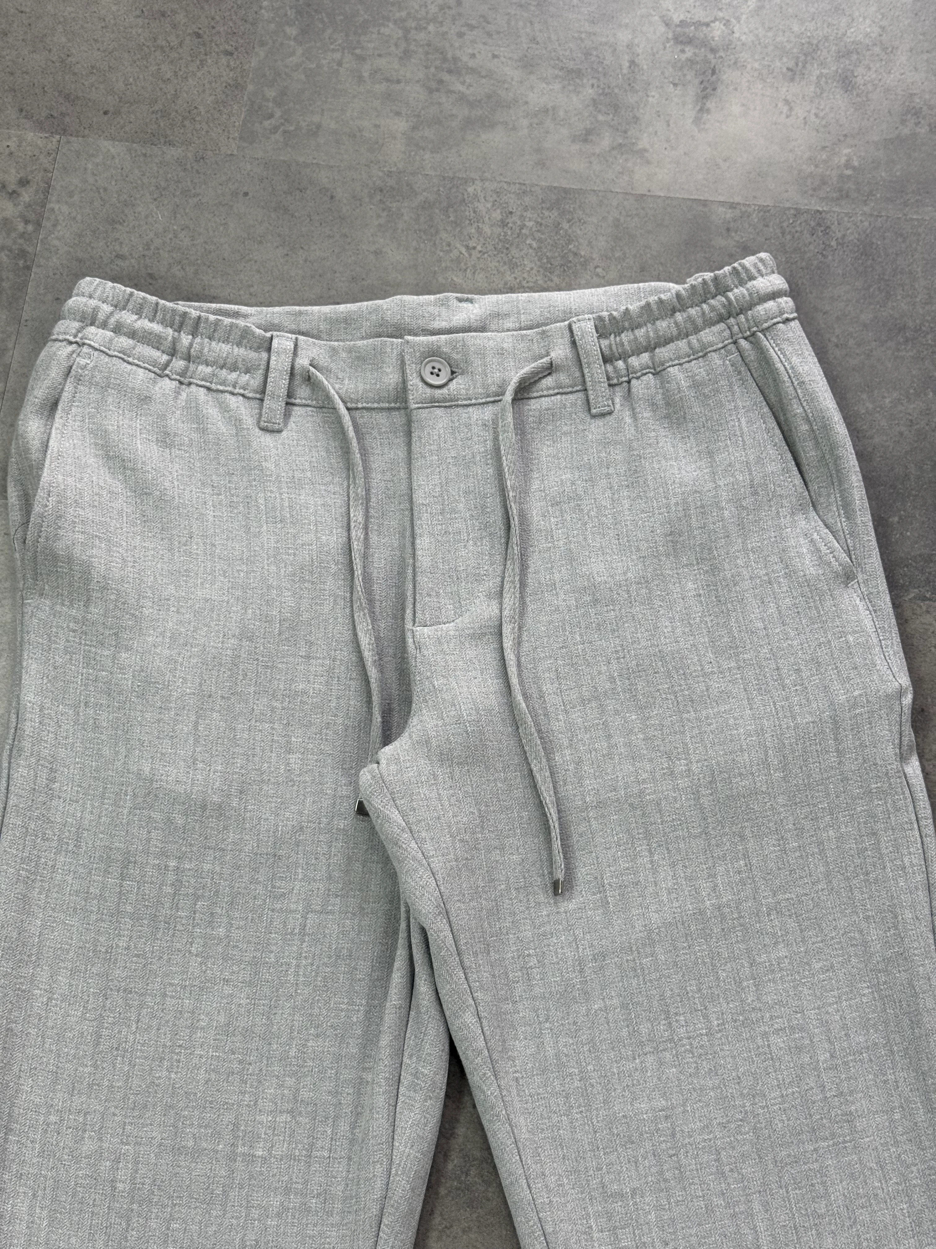 Yeni Sezon Özel Premium Pamuk Kışlık Pantolon