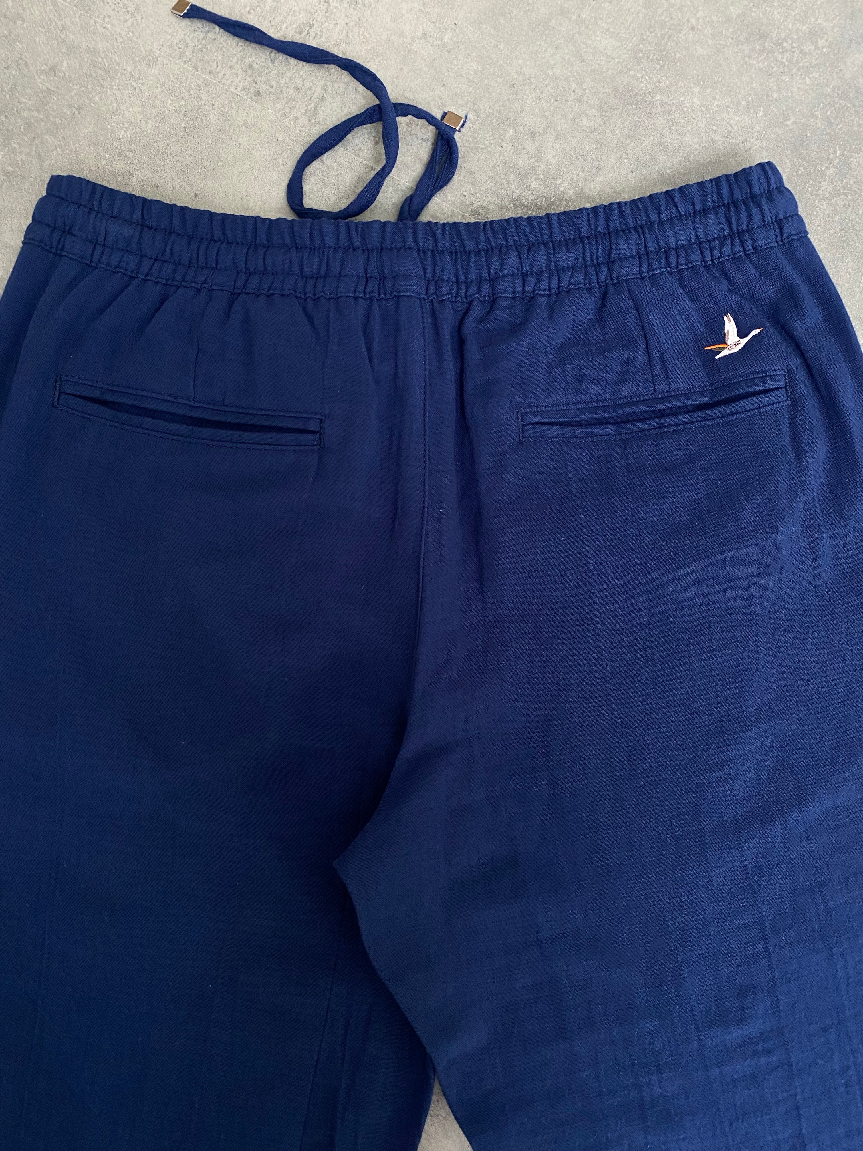 Yeni Sezon Yazlık Müslin Spor Kesim Pantolon