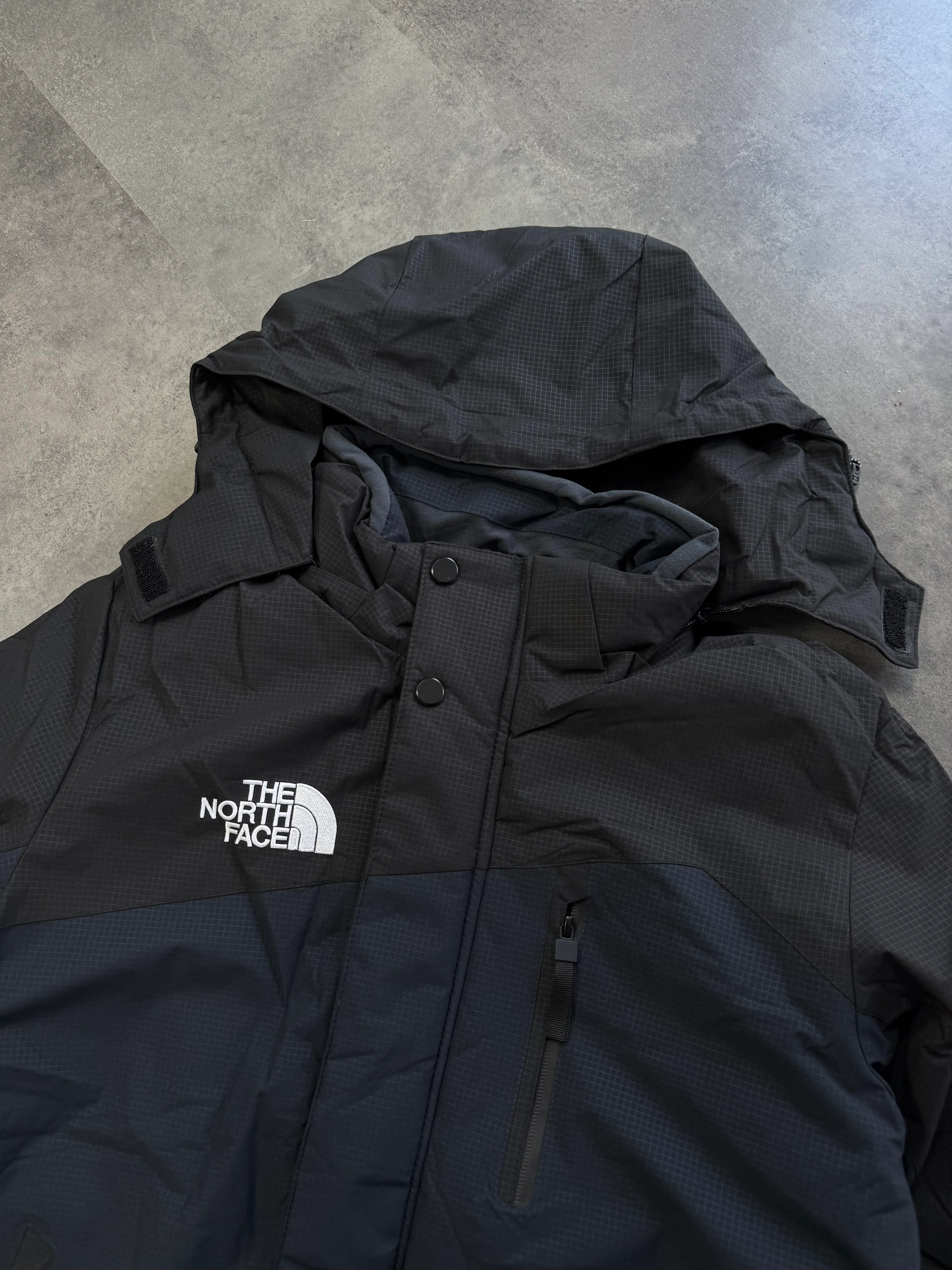 Yeni Sezon Özel Termal Kar Montu