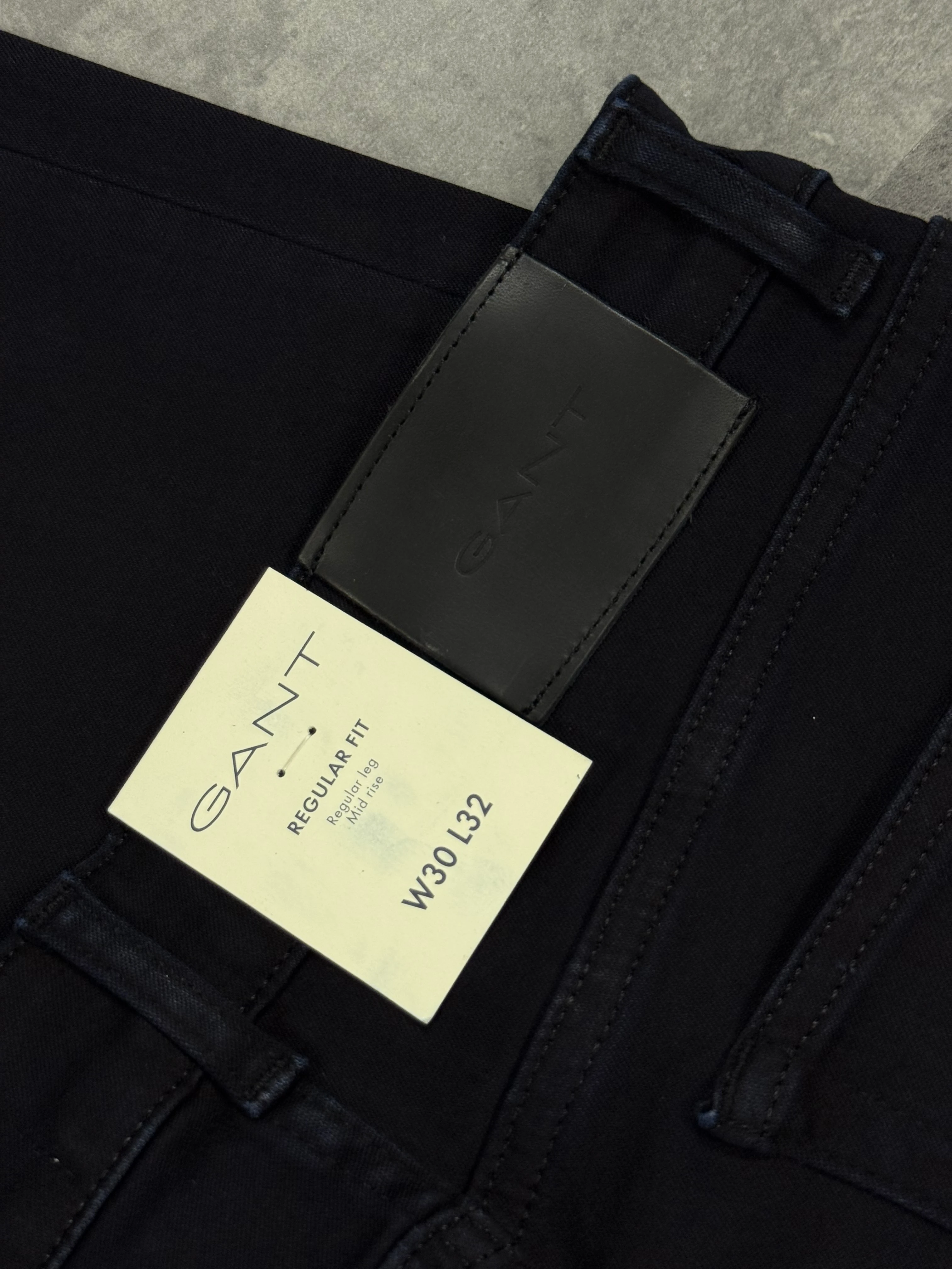 Yeni Sezon Özel Seri Likralı Jean Denim Pantolon