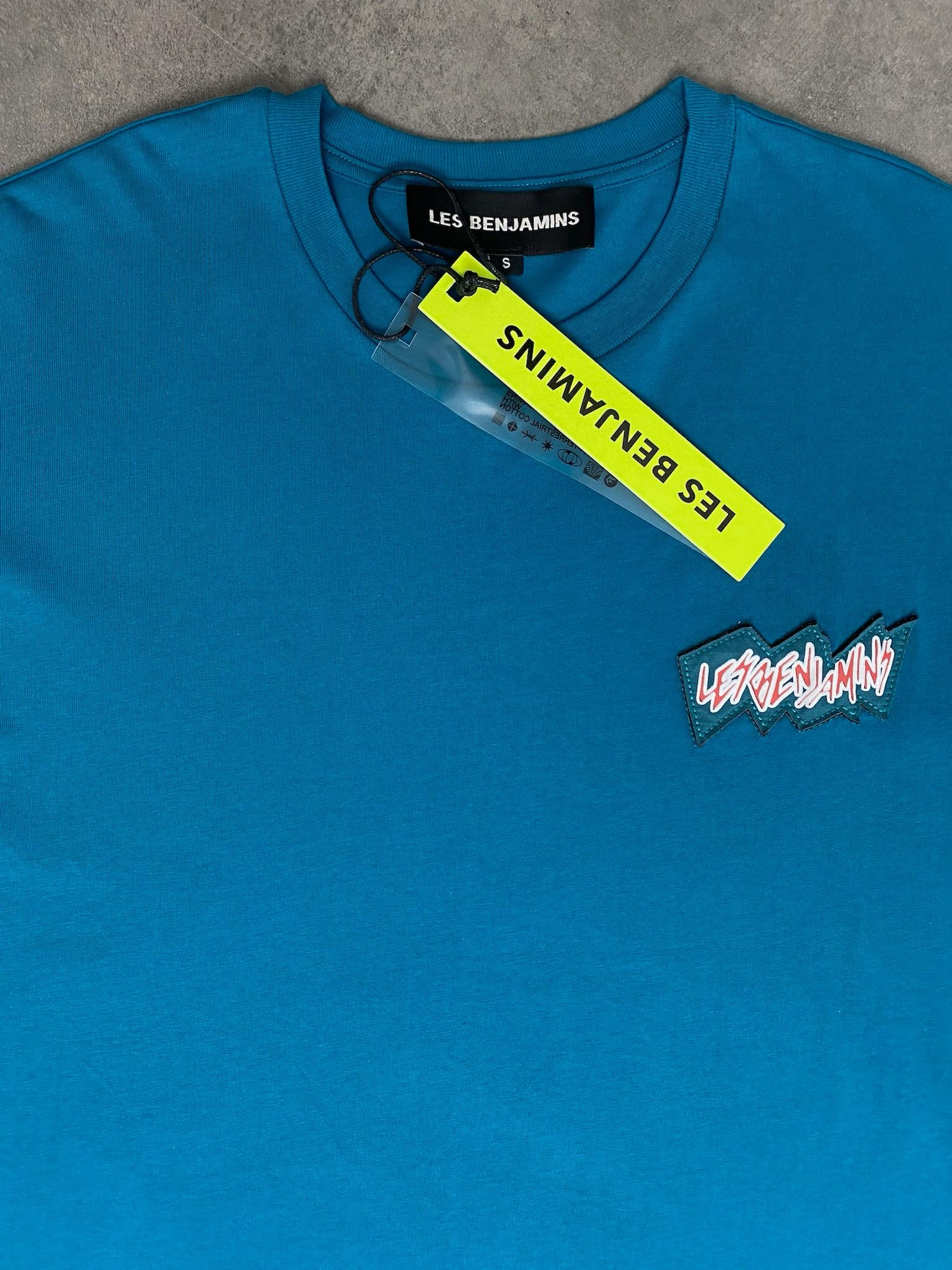 Yeni Sezon Subversive Hardcore Print T-shirt